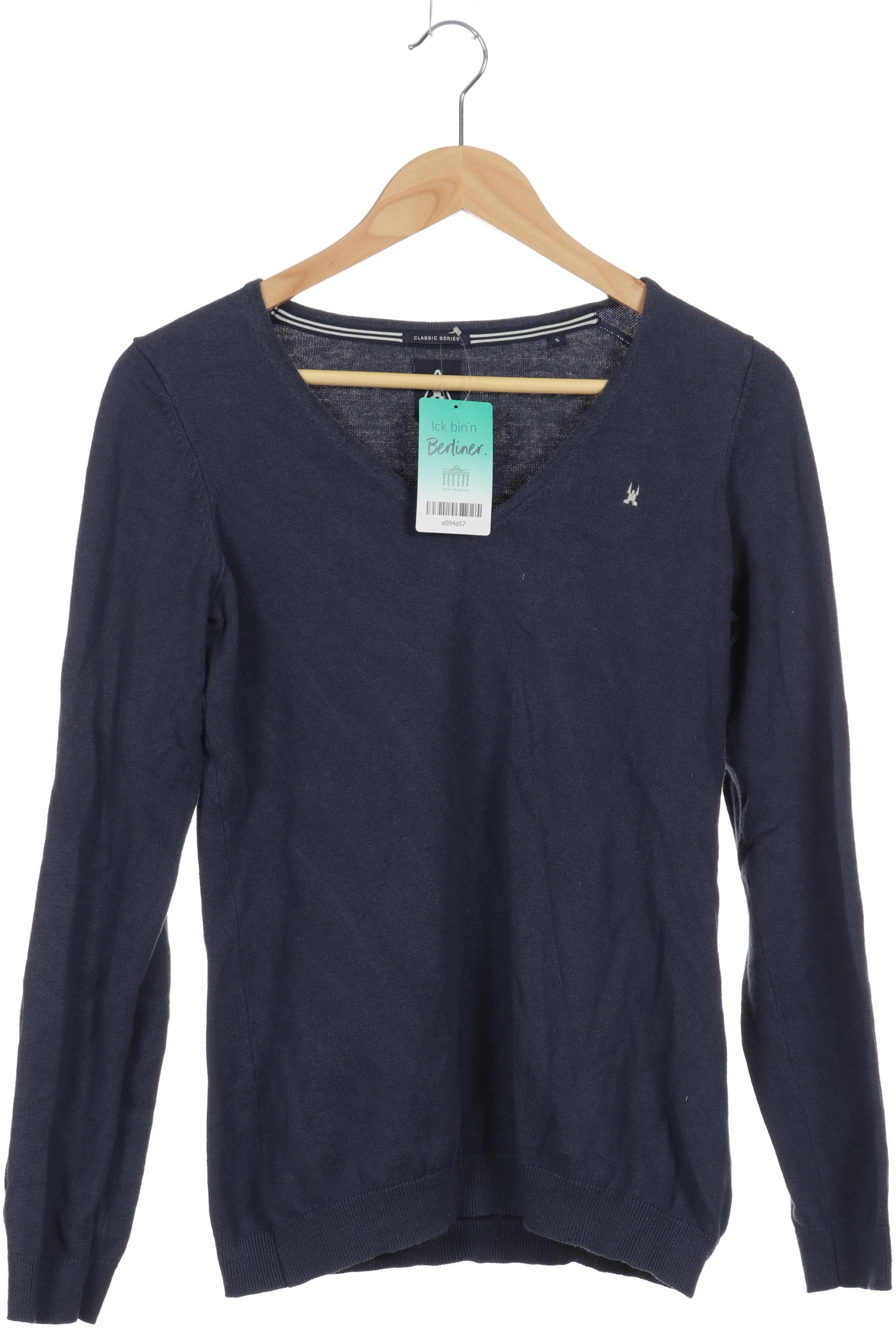 

Gaastra Damen Pullover, blau, Gr.
