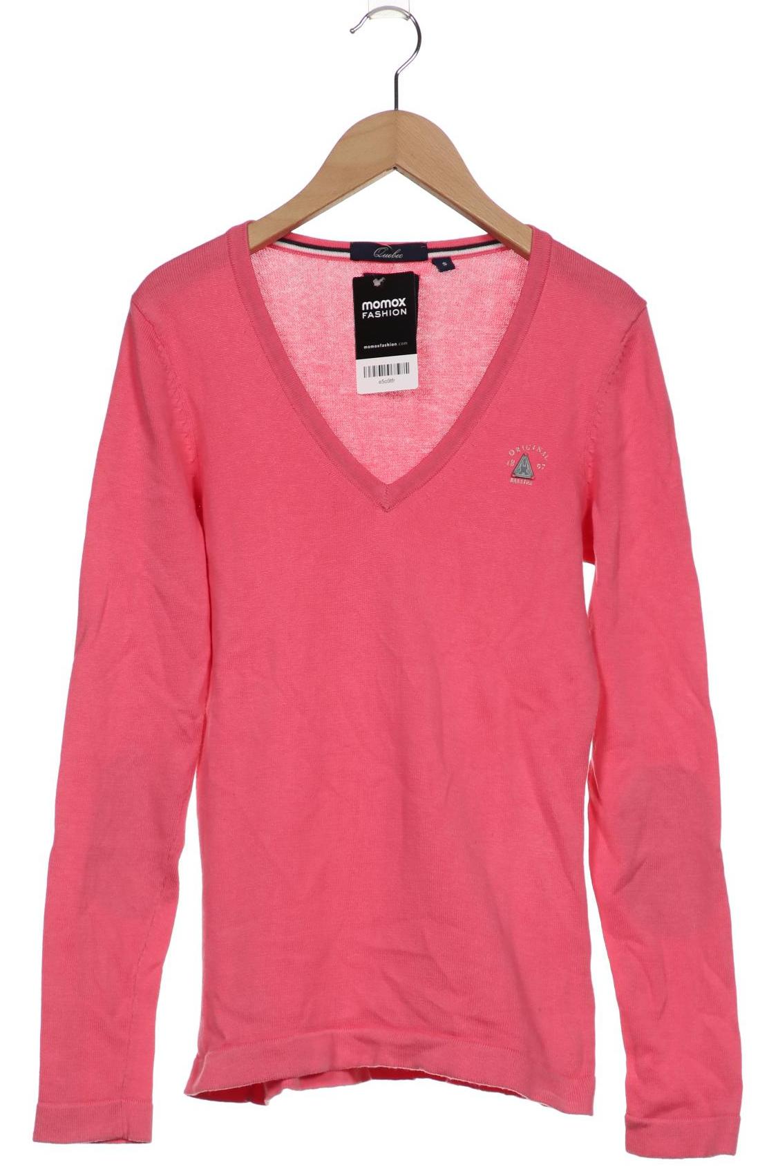 

Gaastra Damen Pullover, pink