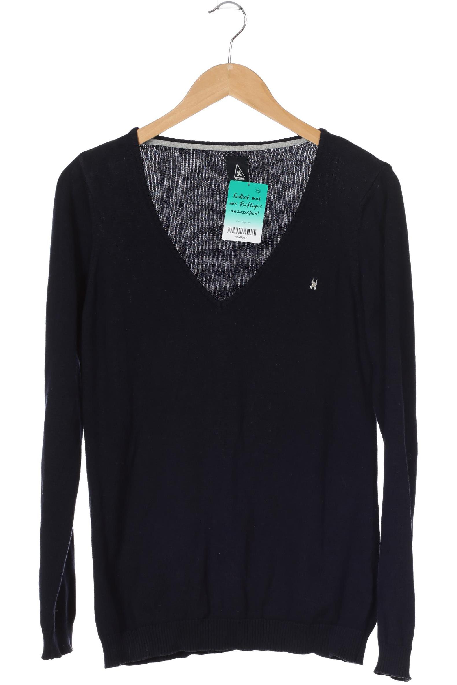 

Gaastra Damen Pullover, blau, Gr.