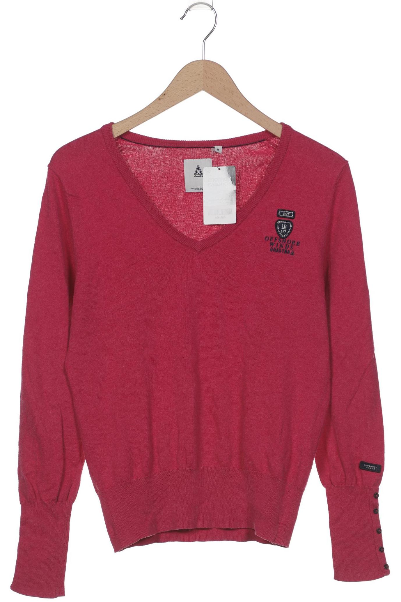 

Gaastra Damen Pullover, pink, Gr. 38