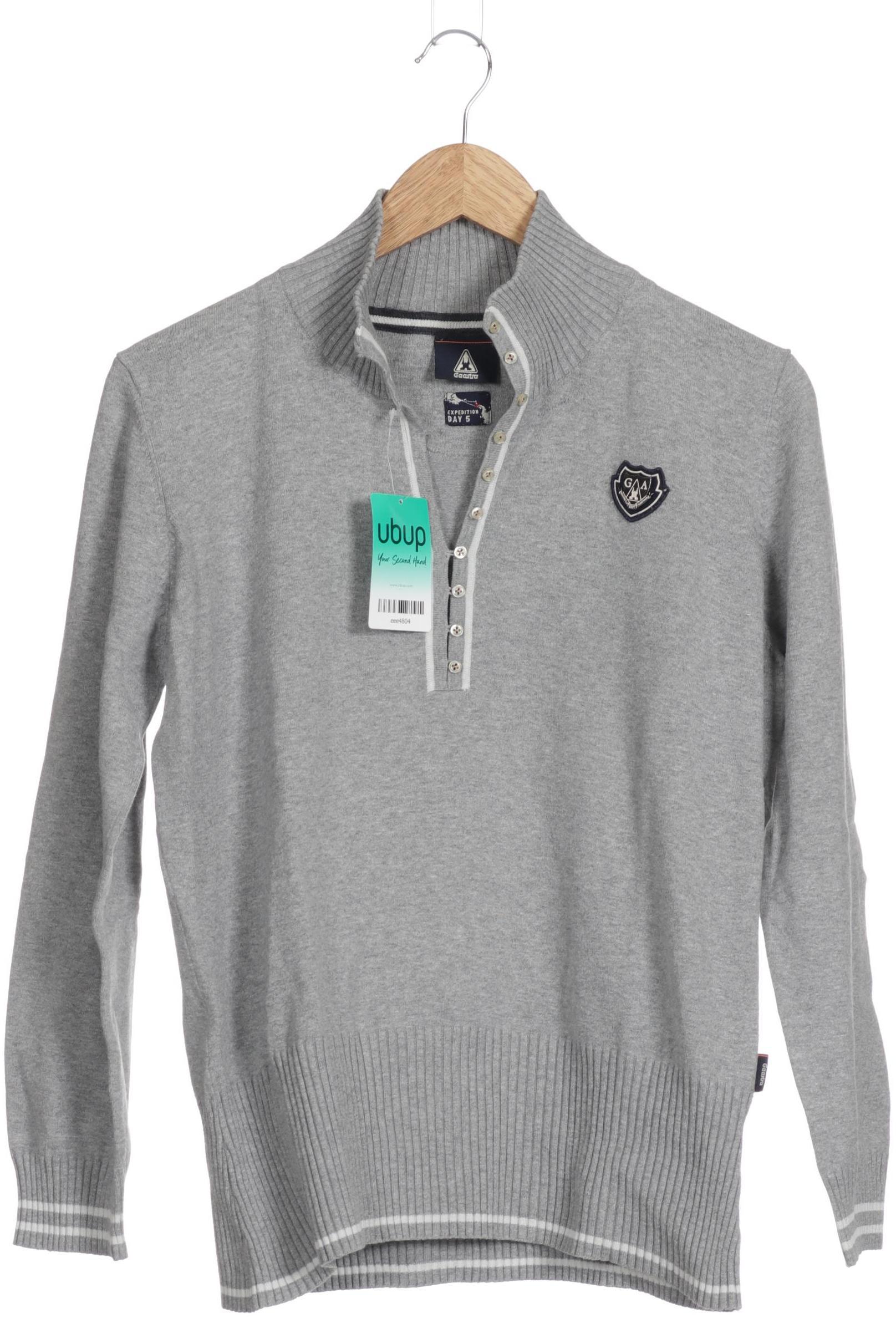 

Gaastra Damen Pullover, grau, Gr.