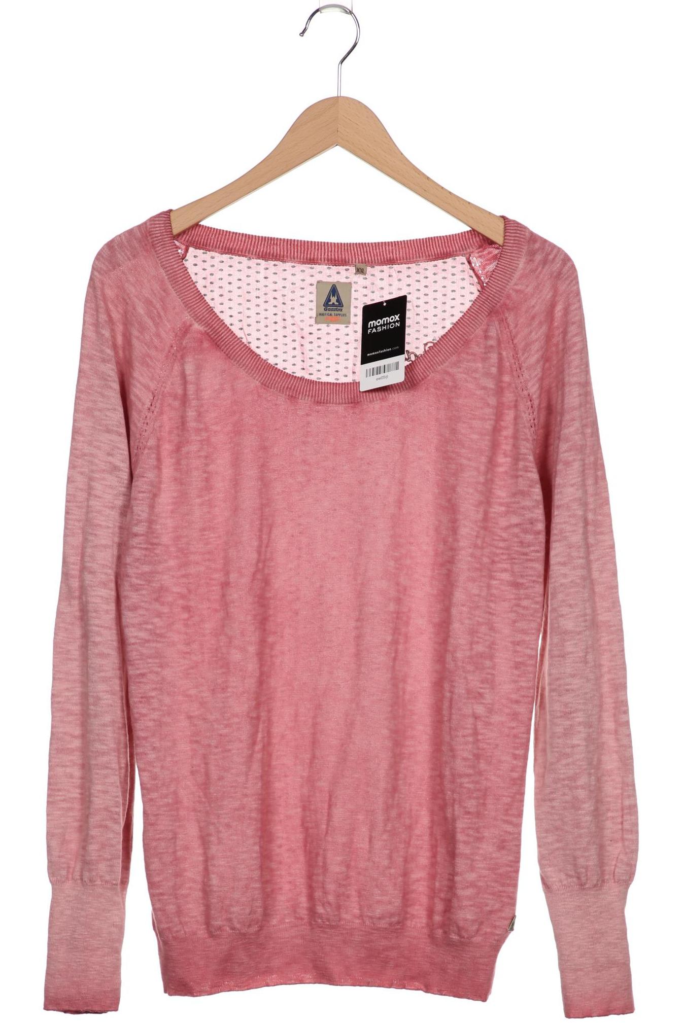 

Gaastra Damen Pullover, pink