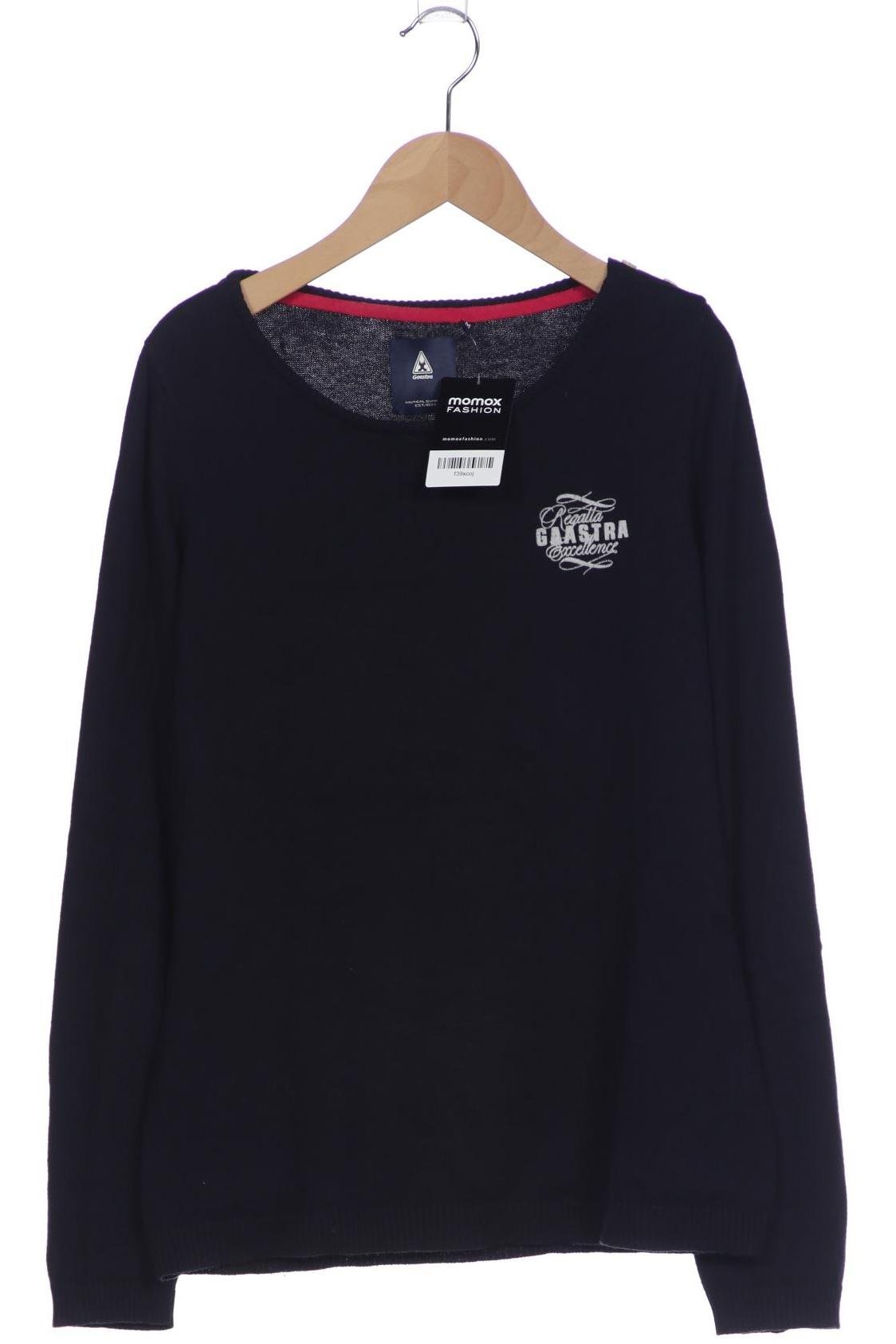 

Gaastra Damen Pullover, marineblau, Gr. 38