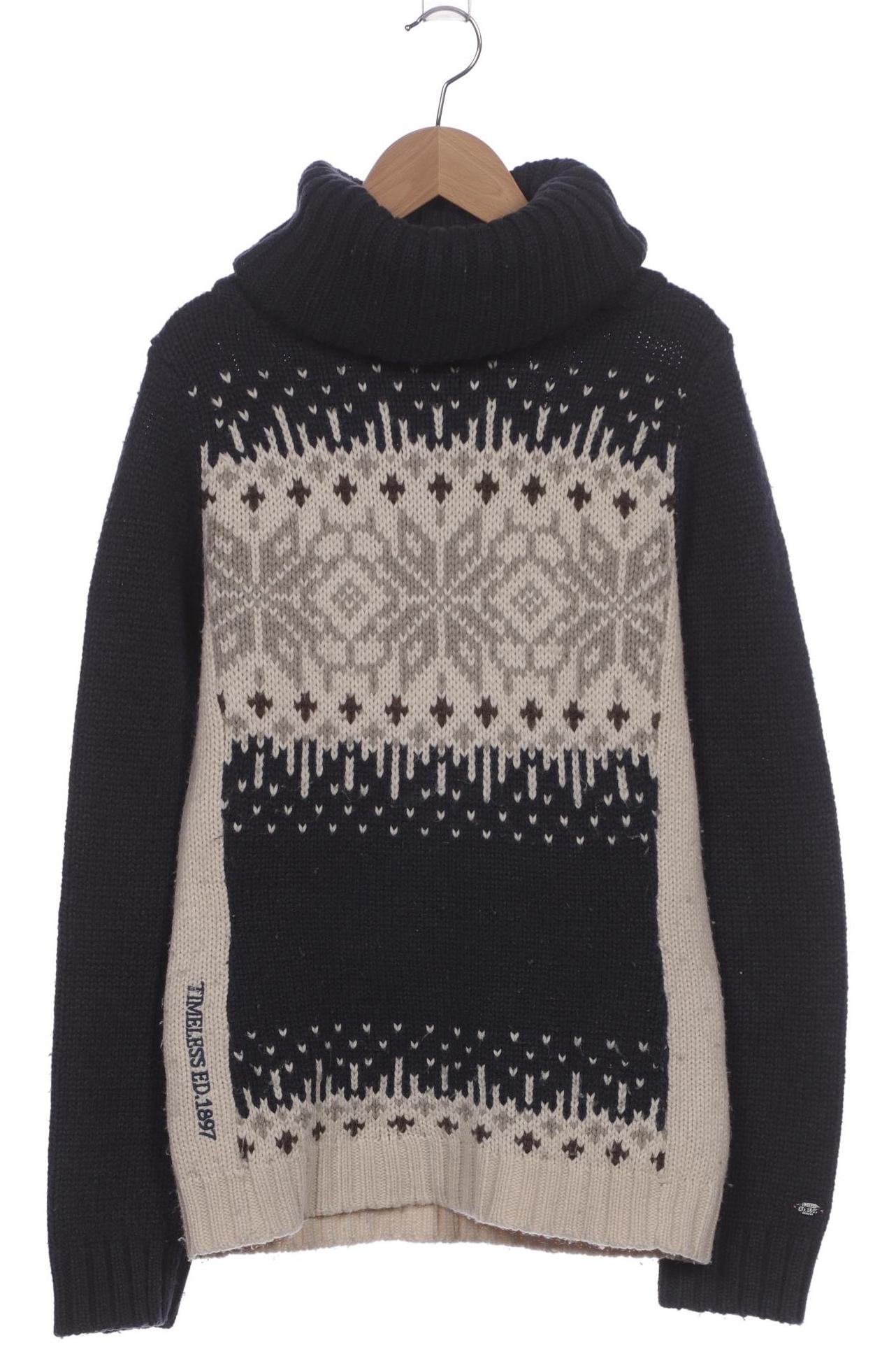 

Gaastra Damen Pullover, marineblau, Gr. 36