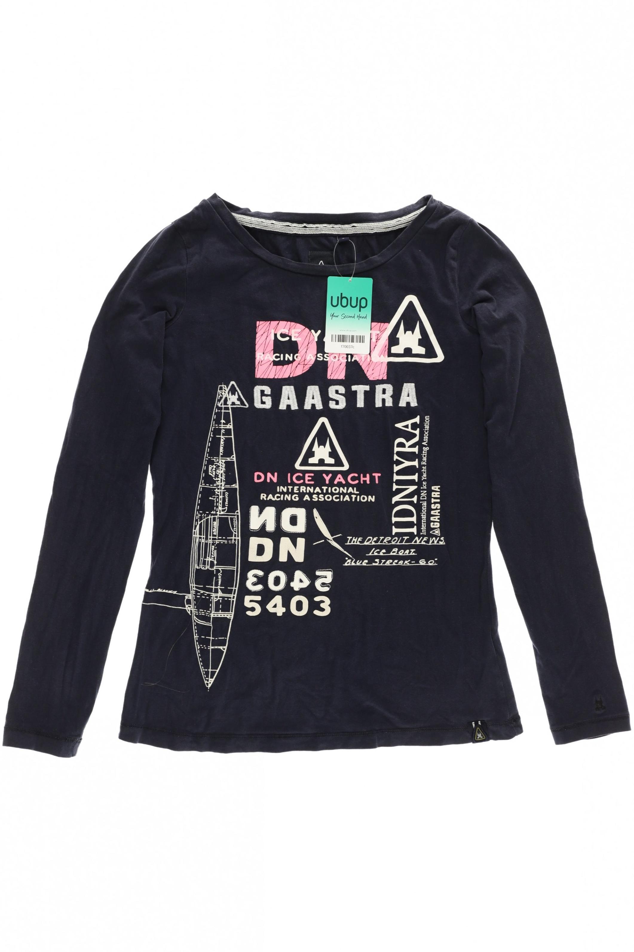 

Gaastra Damen Pullover, blau, Gr.