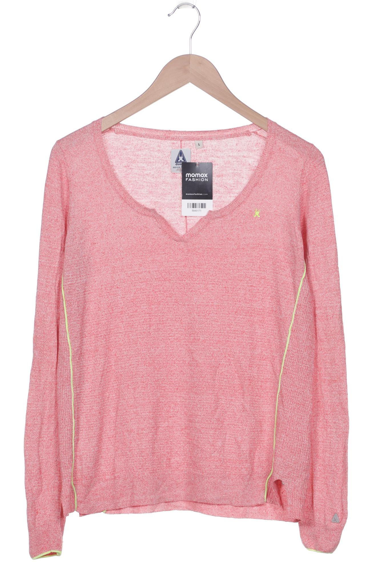 

Gaastra Damen Pullover, pink