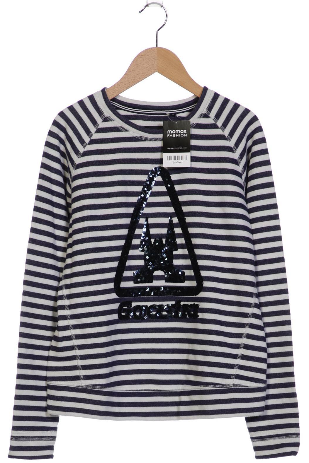

Gaastra Damen Pullover, marineblau, Gr. 38