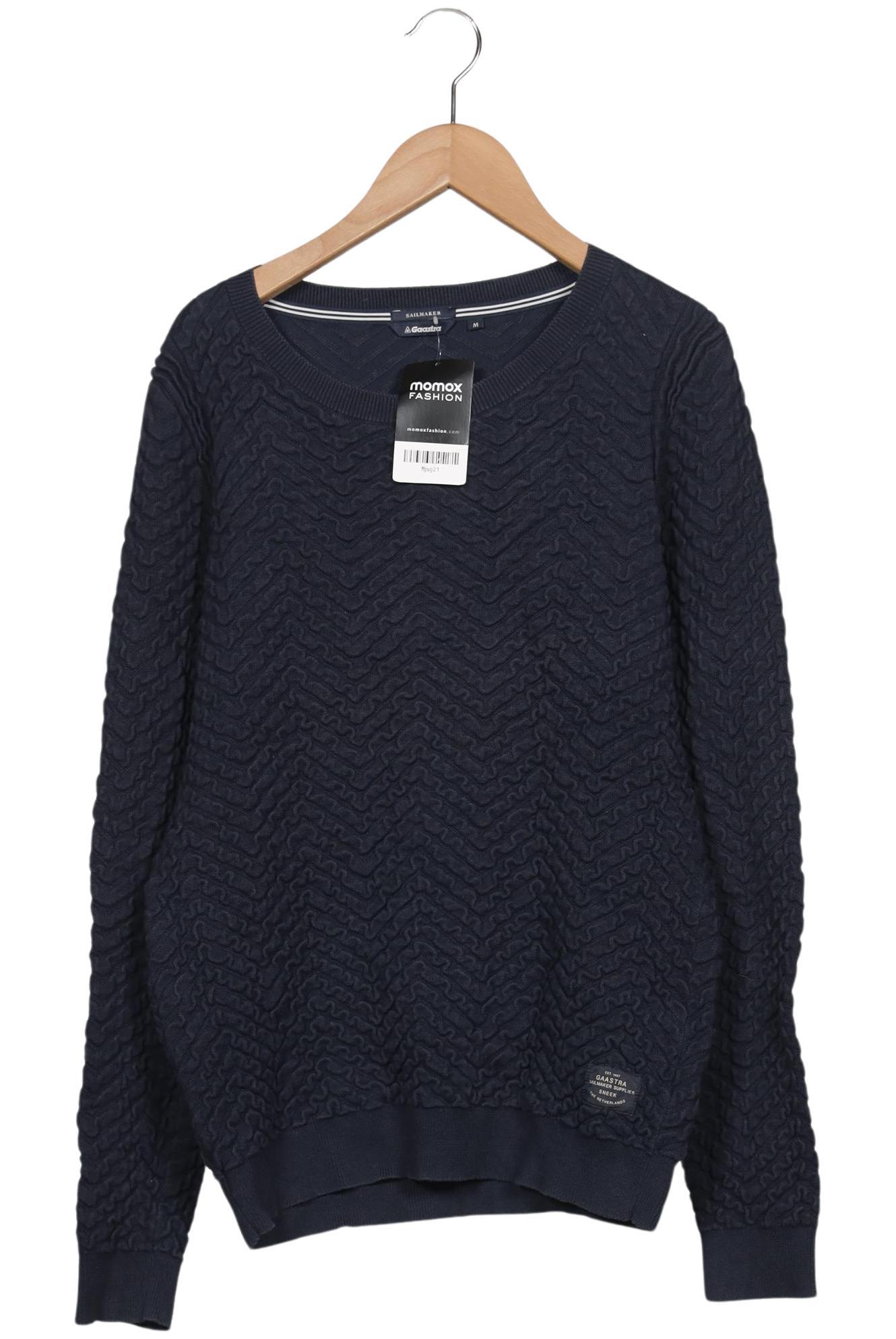 

Gaastra Damen Pullover, marineblau, Gr. 38
