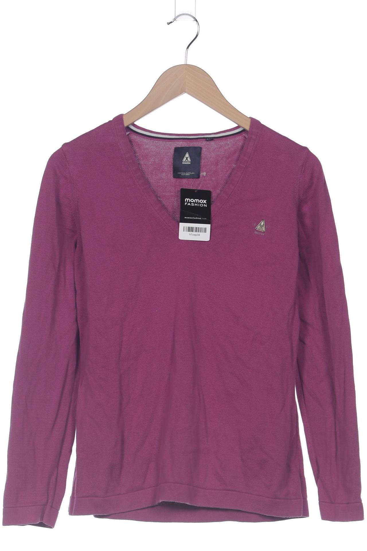

Gaastra Damen Pullover, pink, Gr. 46