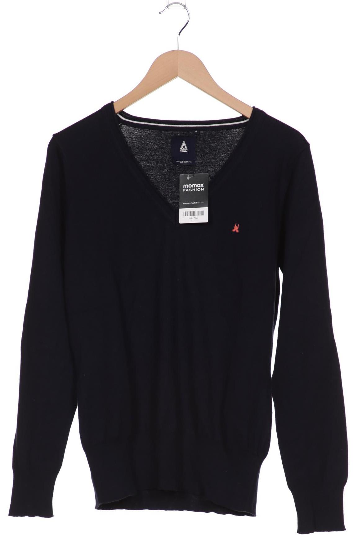 

Gaastra Damen Pullover, marineblau