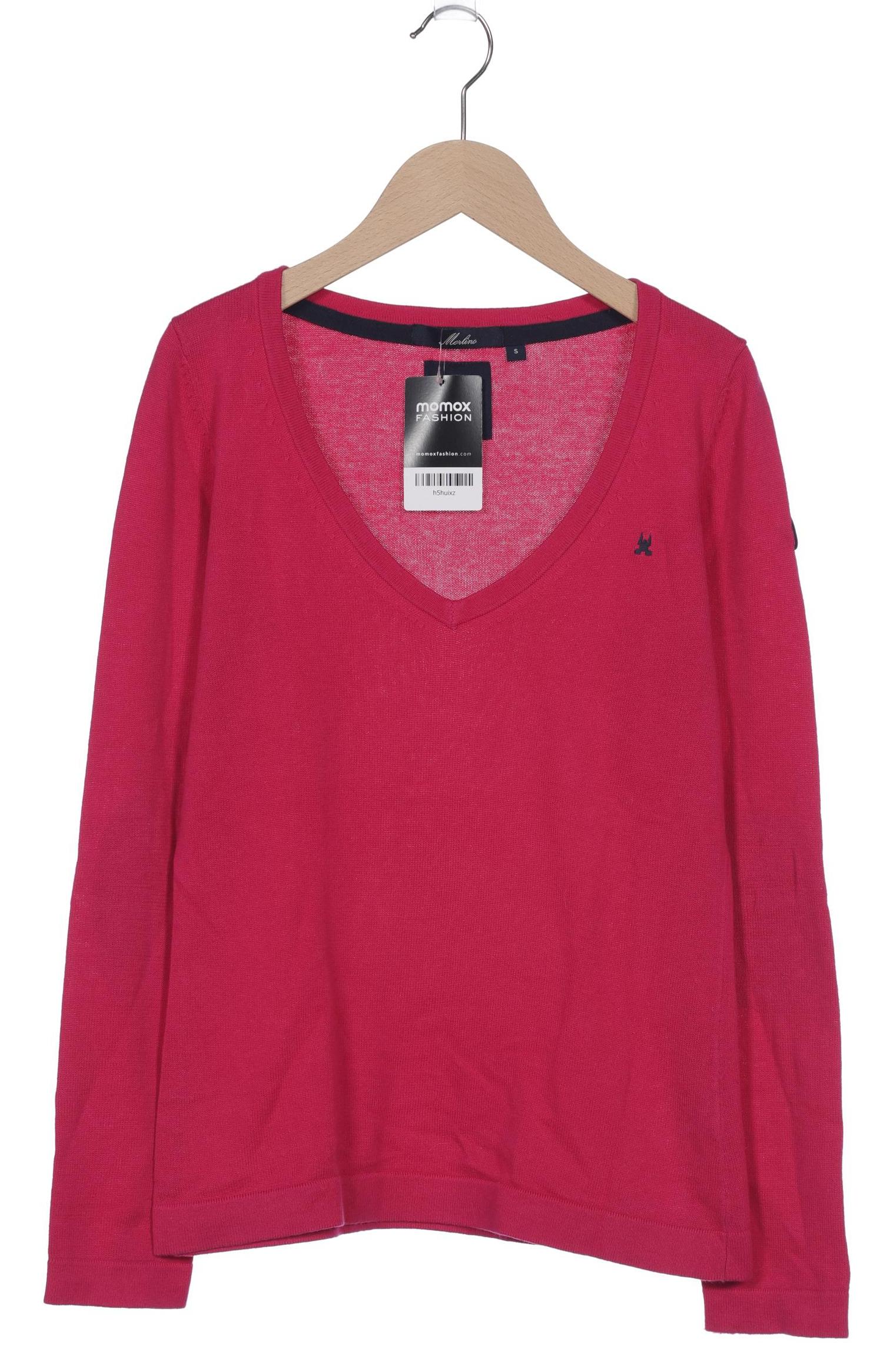 

Gaastra Damen Pullover, pink