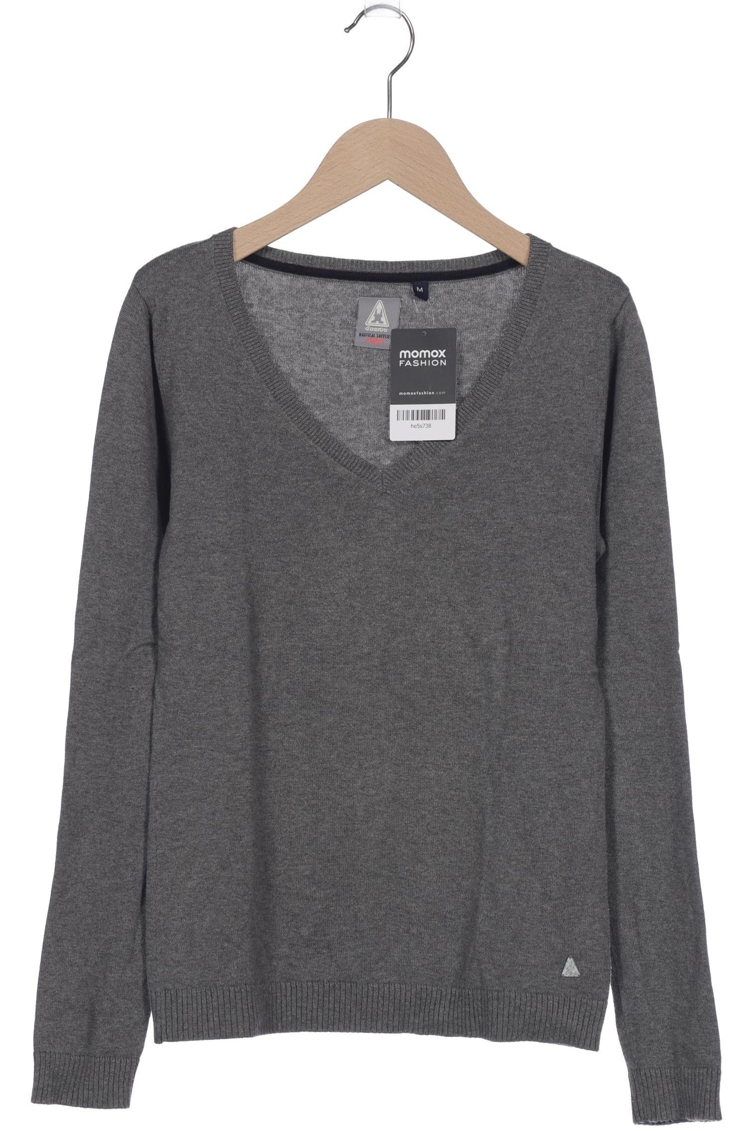 

Gaastra Damen Pullover, grau