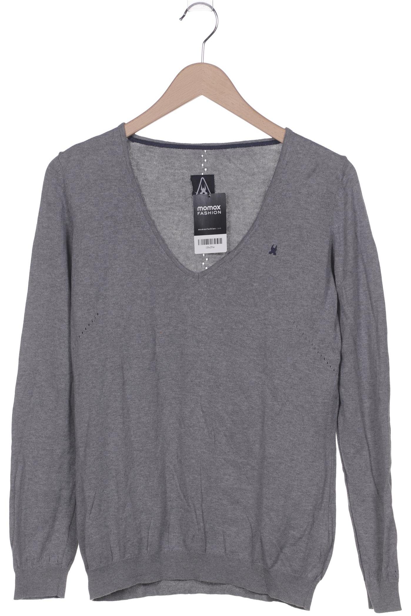 

Gaastra Damen Pullover, grau, Gr. 42