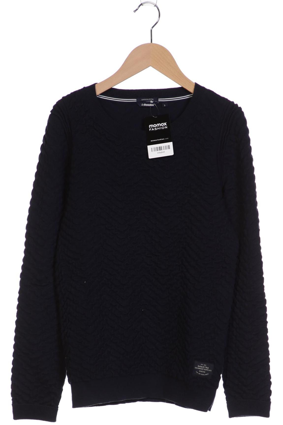 

Gaastra Damen Pullover, marineblau, Gr. 36