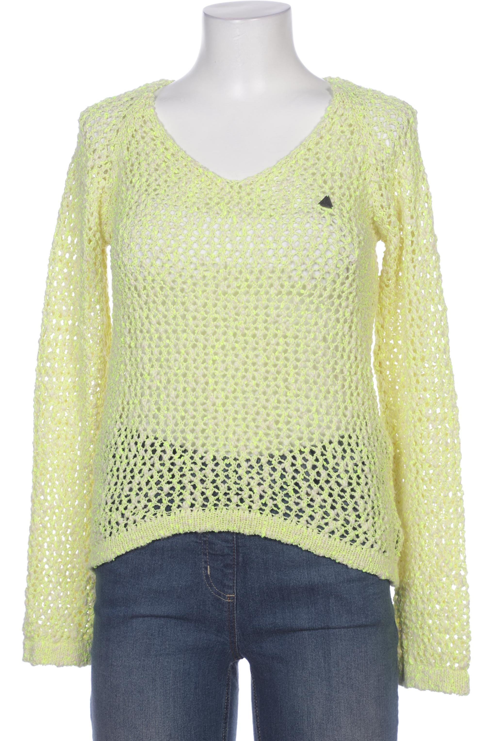

Gaastra Damen Pullover, hellgrün, Gr. 38