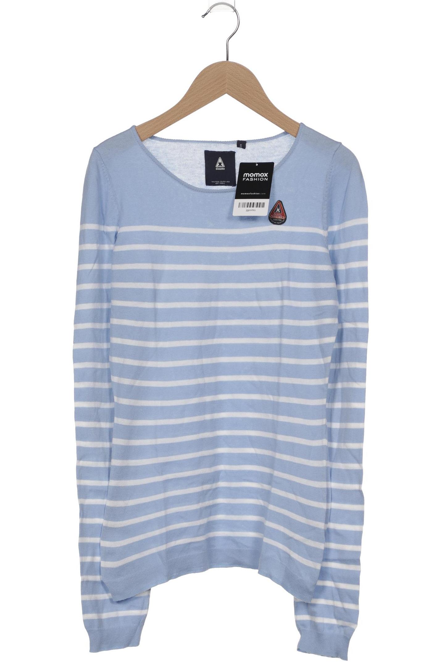 

Gaastra Damen Pullover, hellblau, Gr. 36