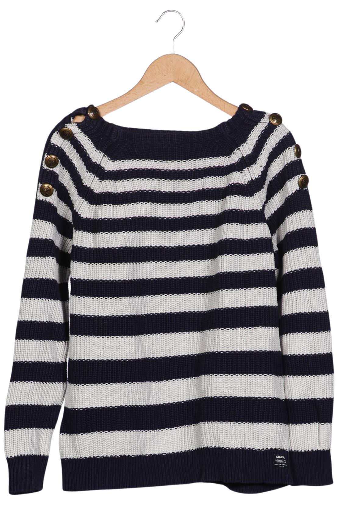 

Gaastra Damen Pullover, mehrfarbig, Gr. 44