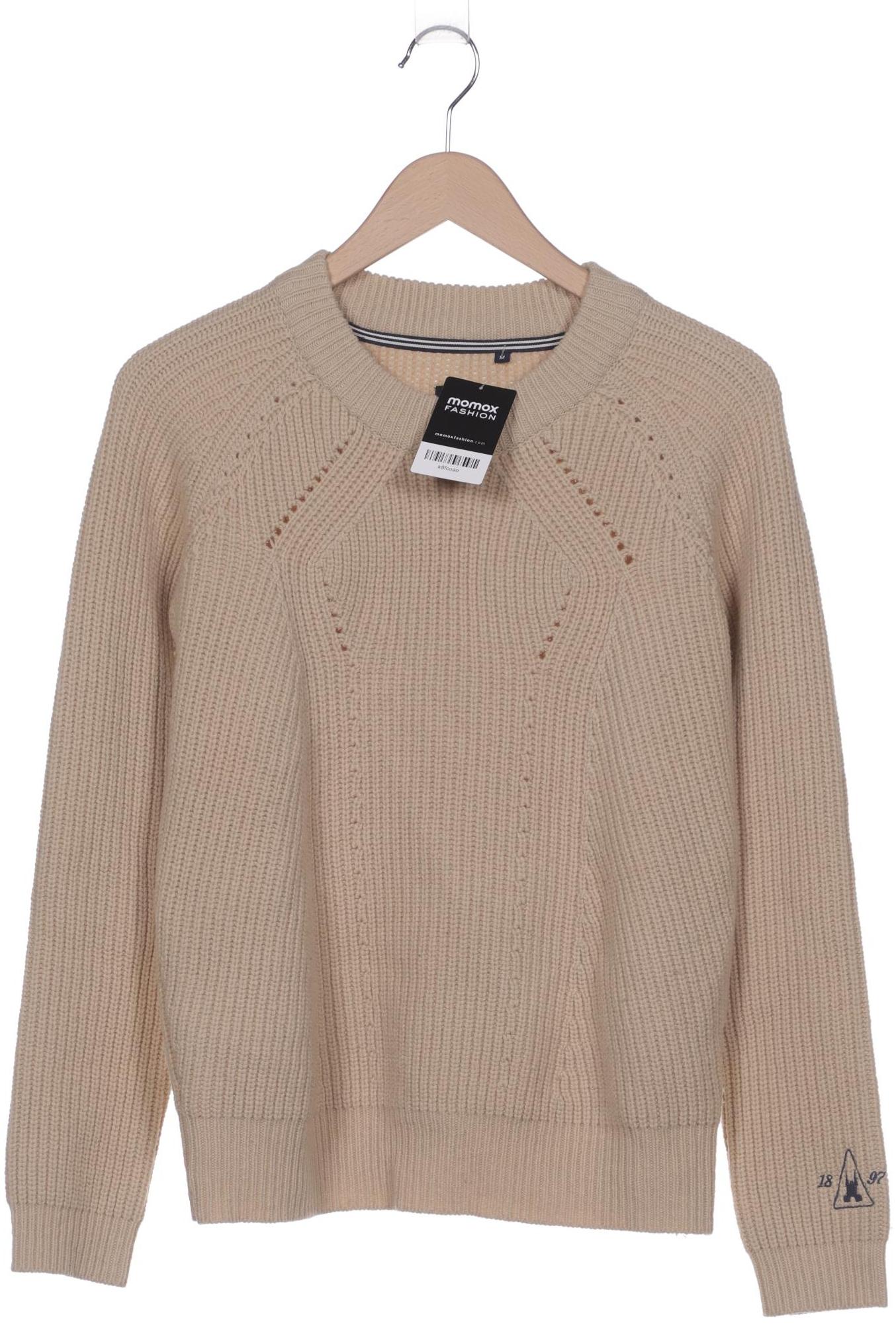 

Gaastra Damen Pullover, beige, Gr. 38