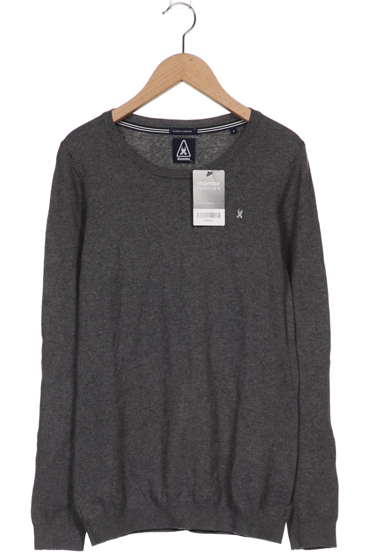 

Gaastra Damen Pullover, grau, Gr. 36