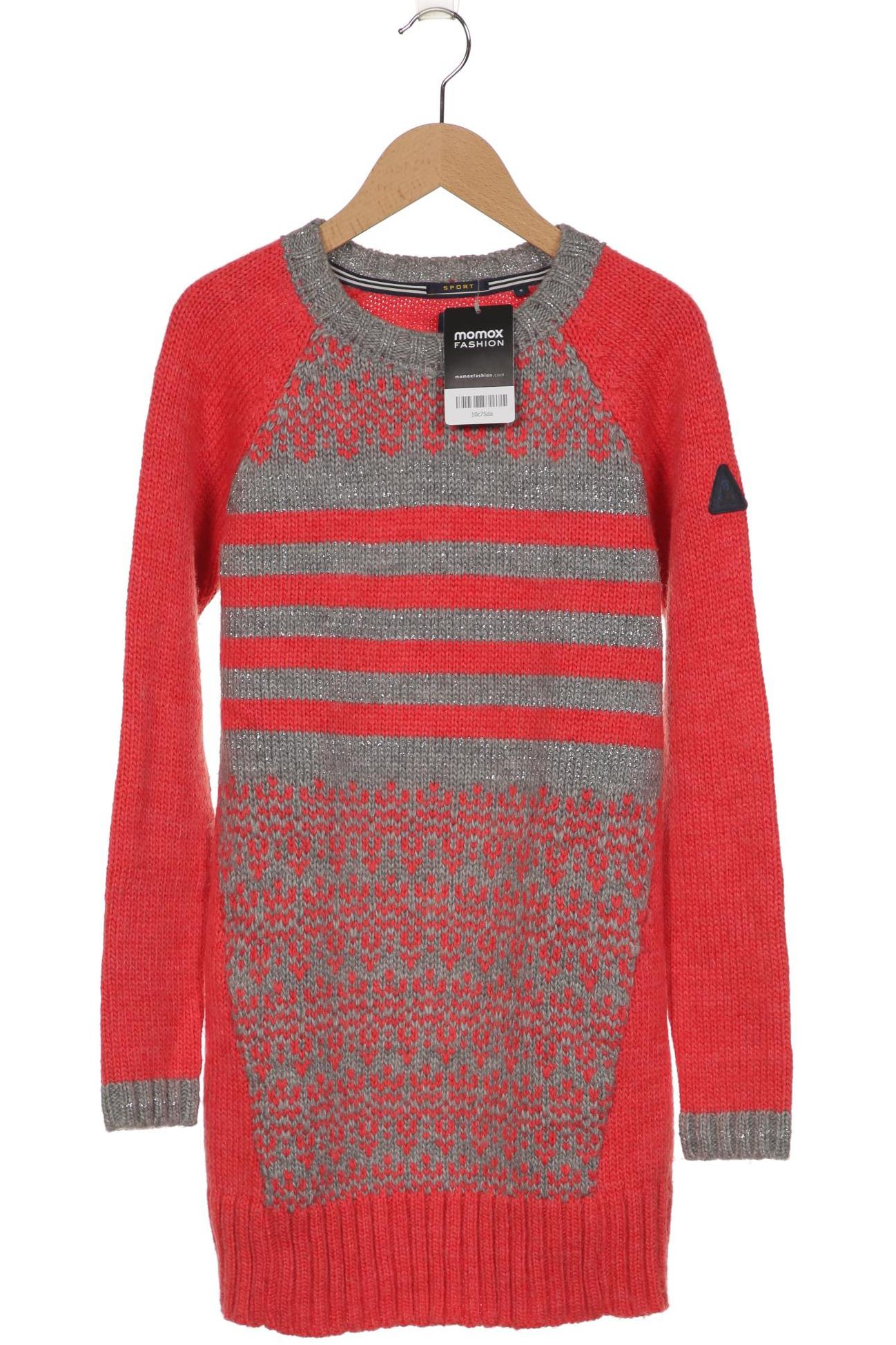 

Gaastra Damen Pullover, rot, Gr. 36