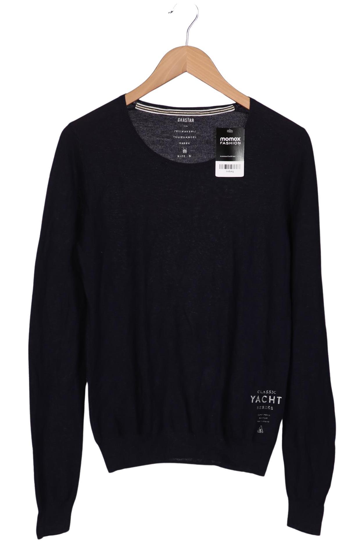 

Gaastra Damen Pullover, marineblau, Gr. 36