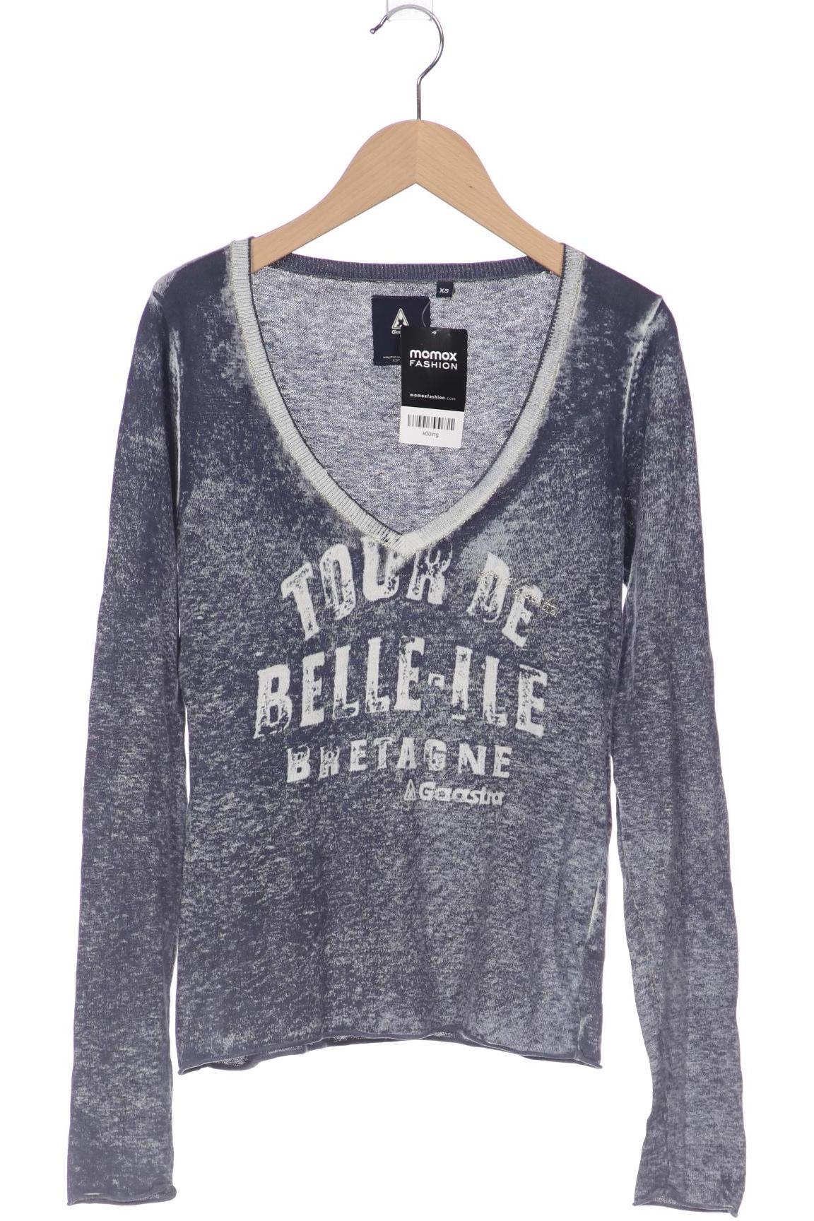 

Gaastra Damen Pullover, marineblau, Gr. 34