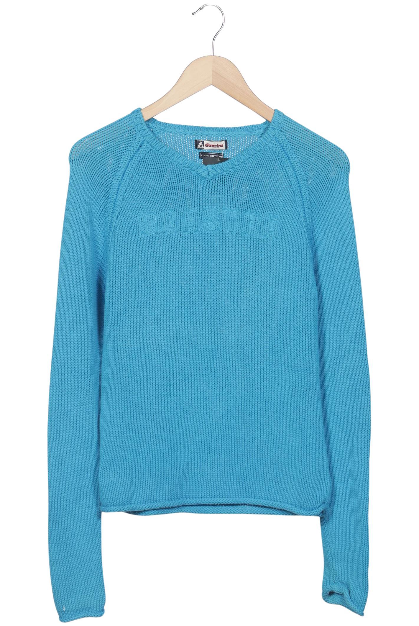 

Gaastra Damen Pullover, hellblau, Gr. 38
