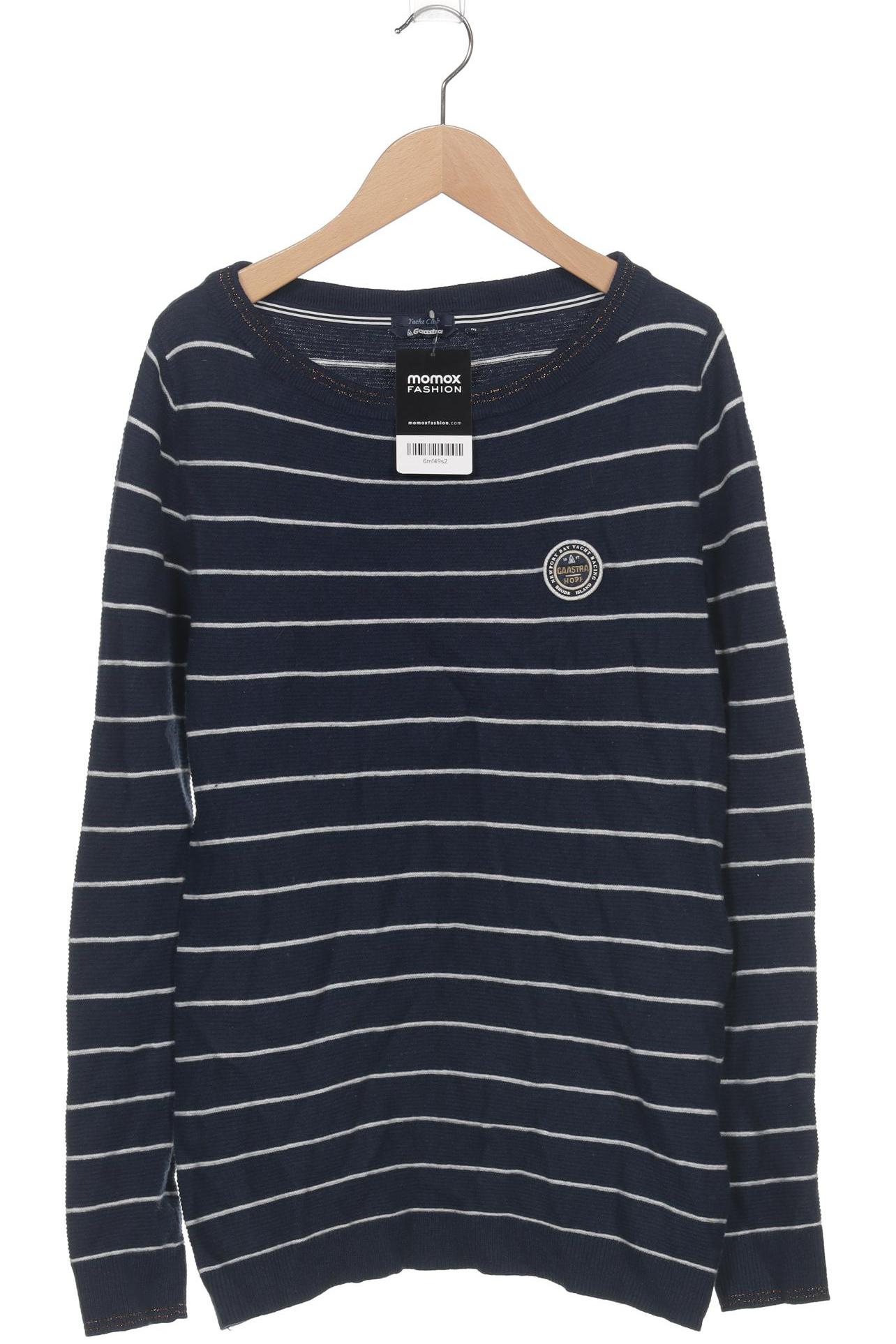 

Gaastra Damen Pullover, marineblau, Gr. 38