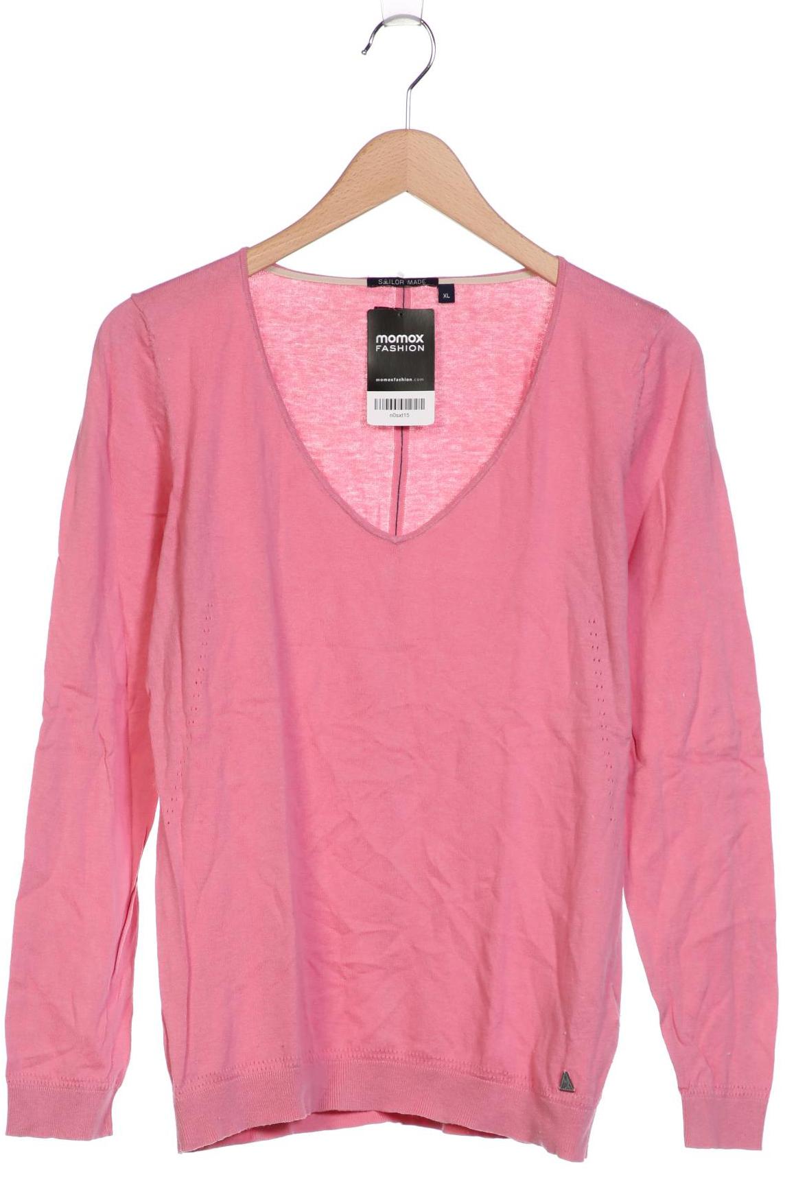 

Gaastra Damen Pullover, pink, Gr. 44
