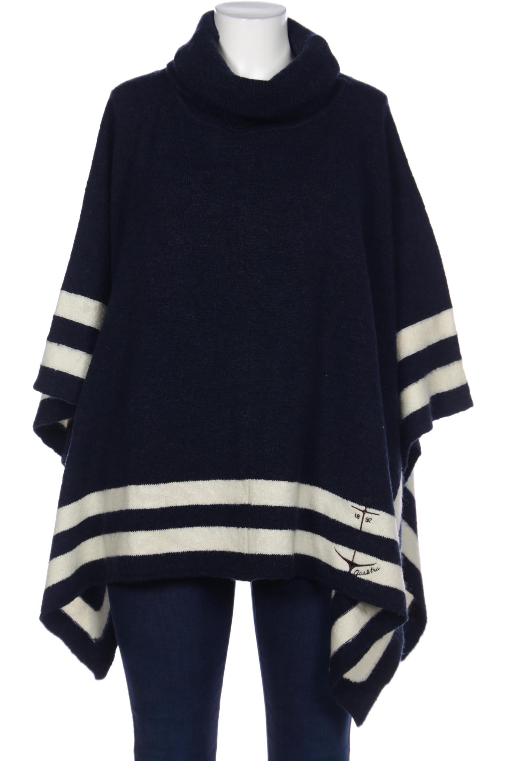 

Gaastra Damen Pullover, marineblau, Gr. uni