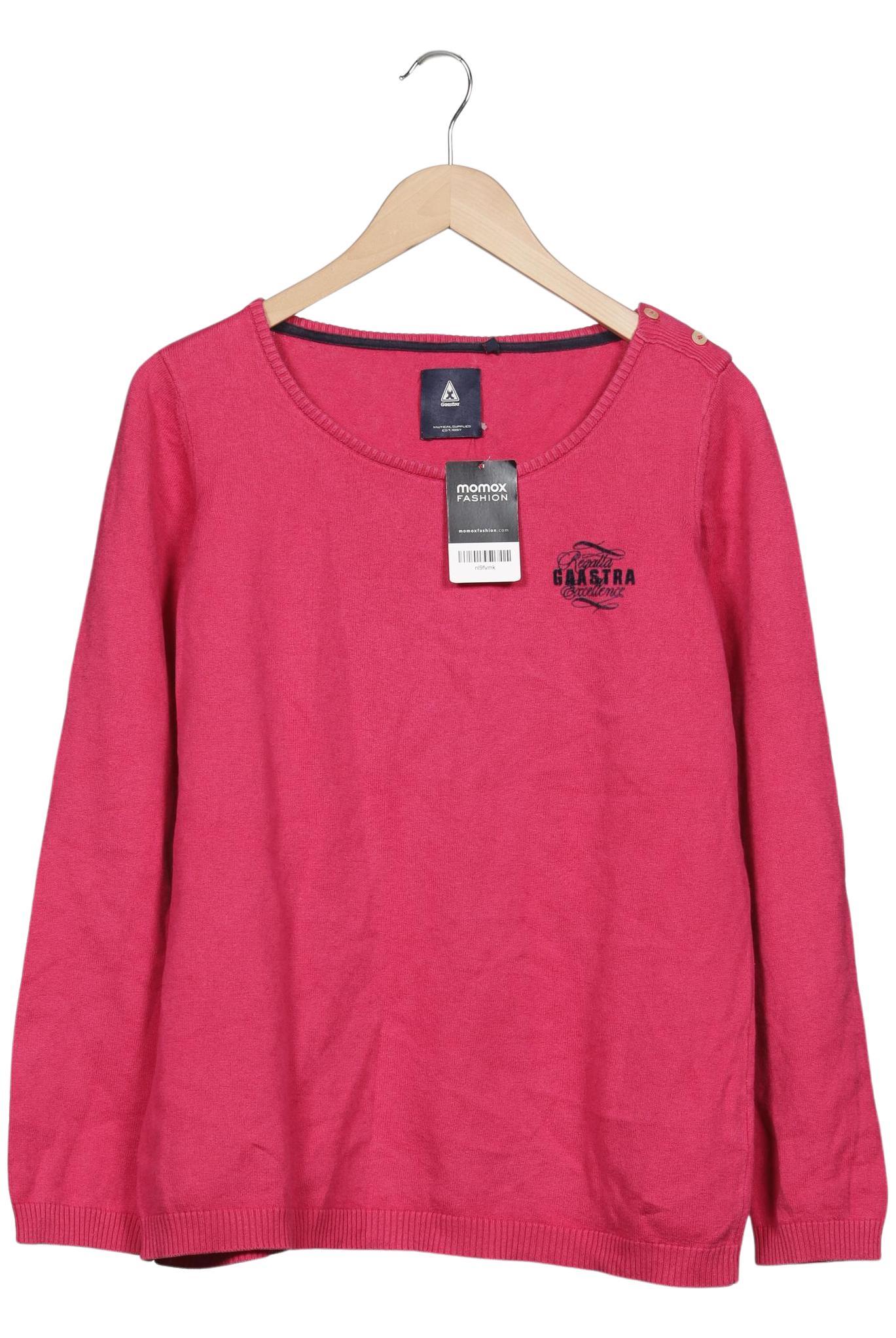 

Gaastra Damen Pullover, pink, Gr. 48