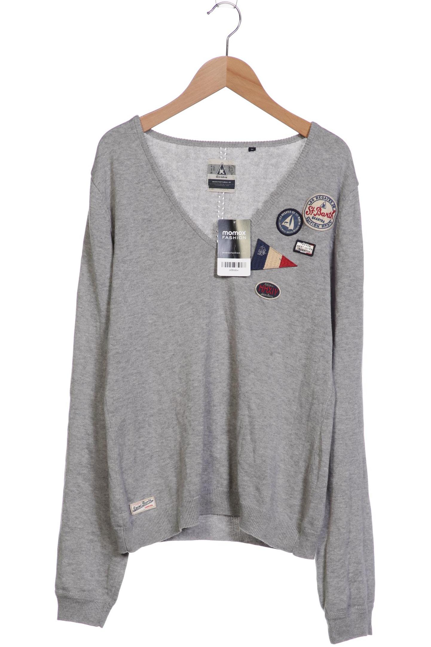 

Gaastra Damen Pullover, grau