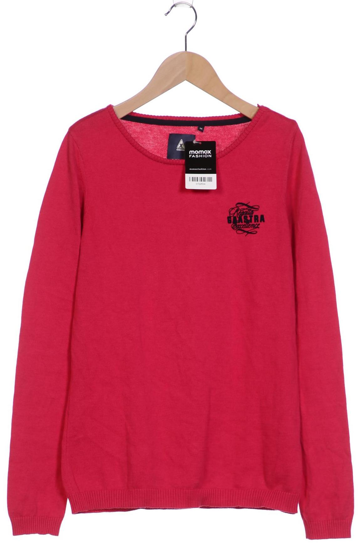 

Gaastra Damen Pullover, pink