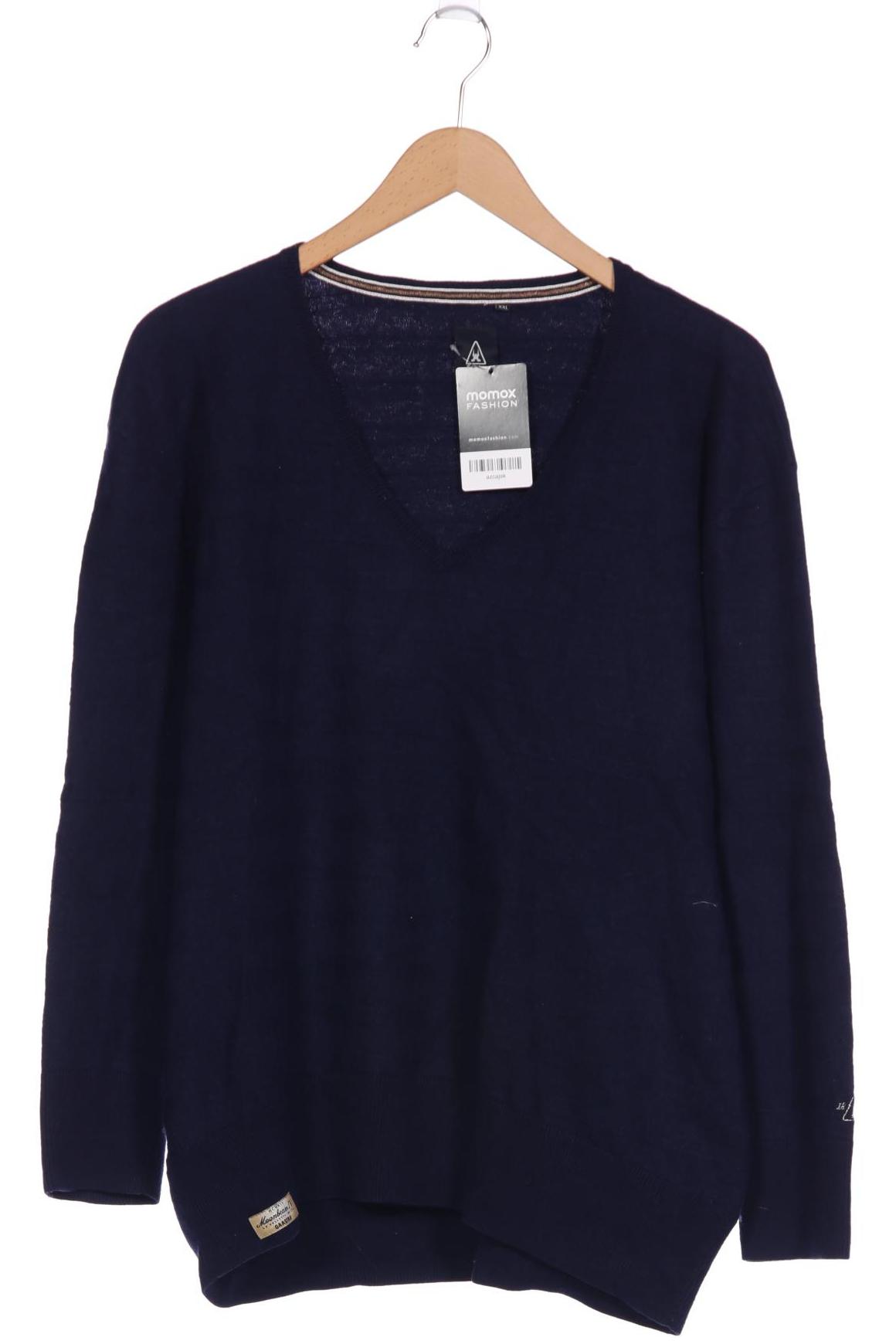 

Gaastra Damen Pullover, marineblau, Gr. 46