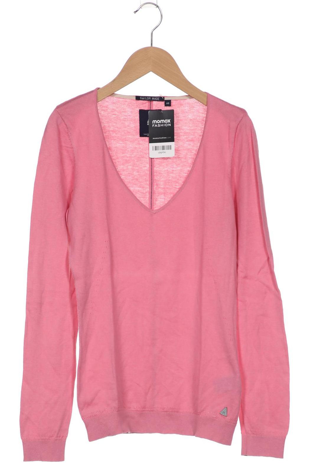 

Gaastra Damen Pullover, pink