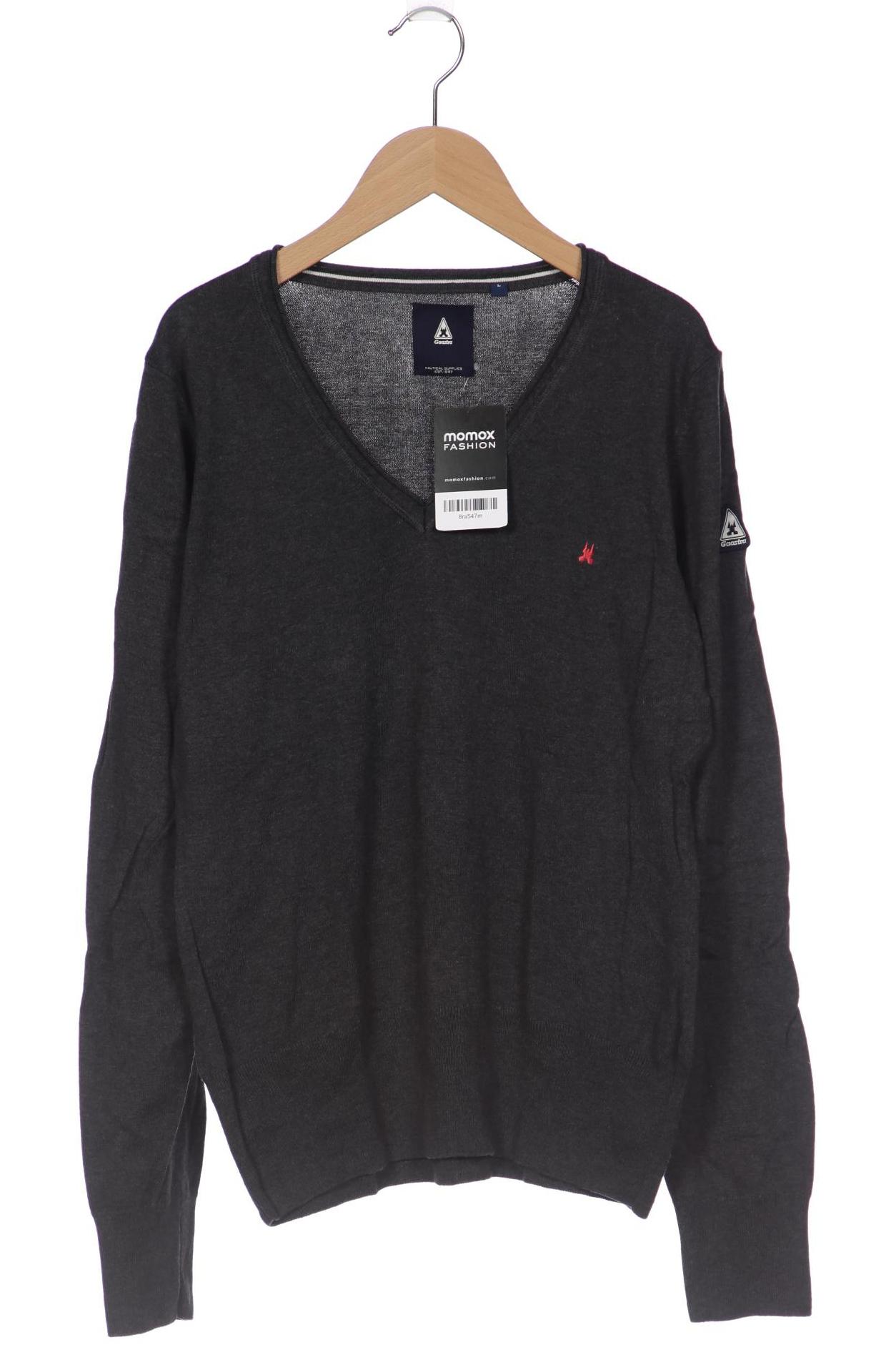 

Gaastra Damen Pullover, grau