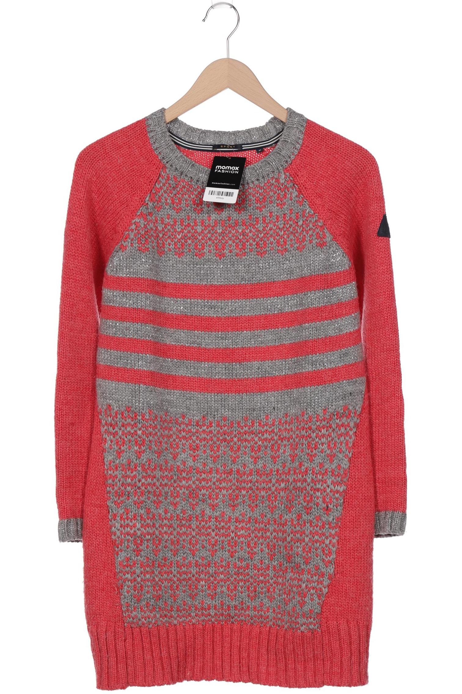 

Gaastra Damen Pullover, rot