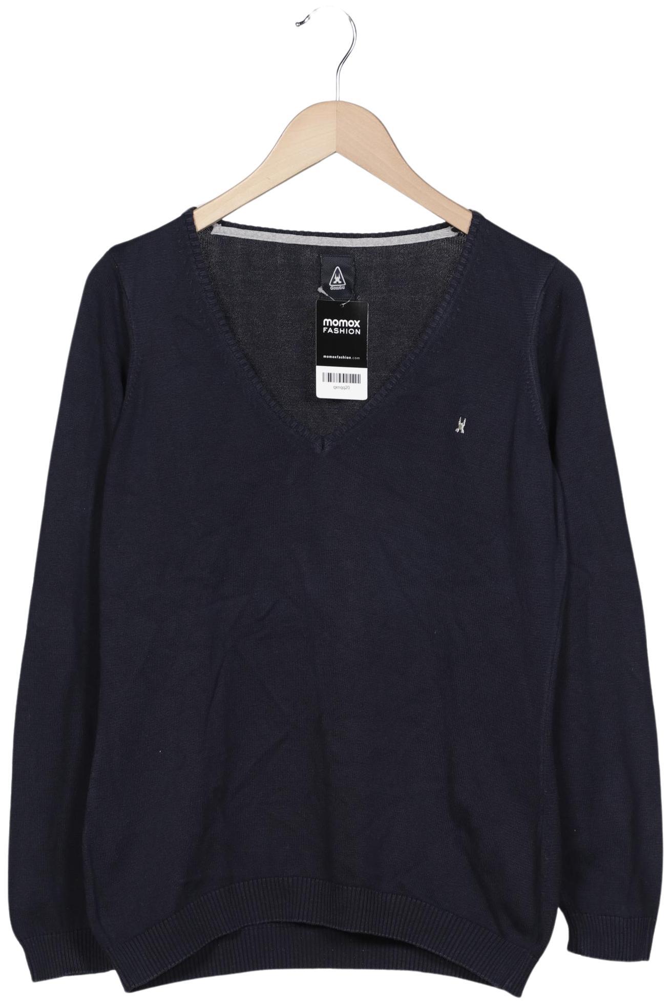 

Gaastra Damen Pullover, marineblau, Gr. 42