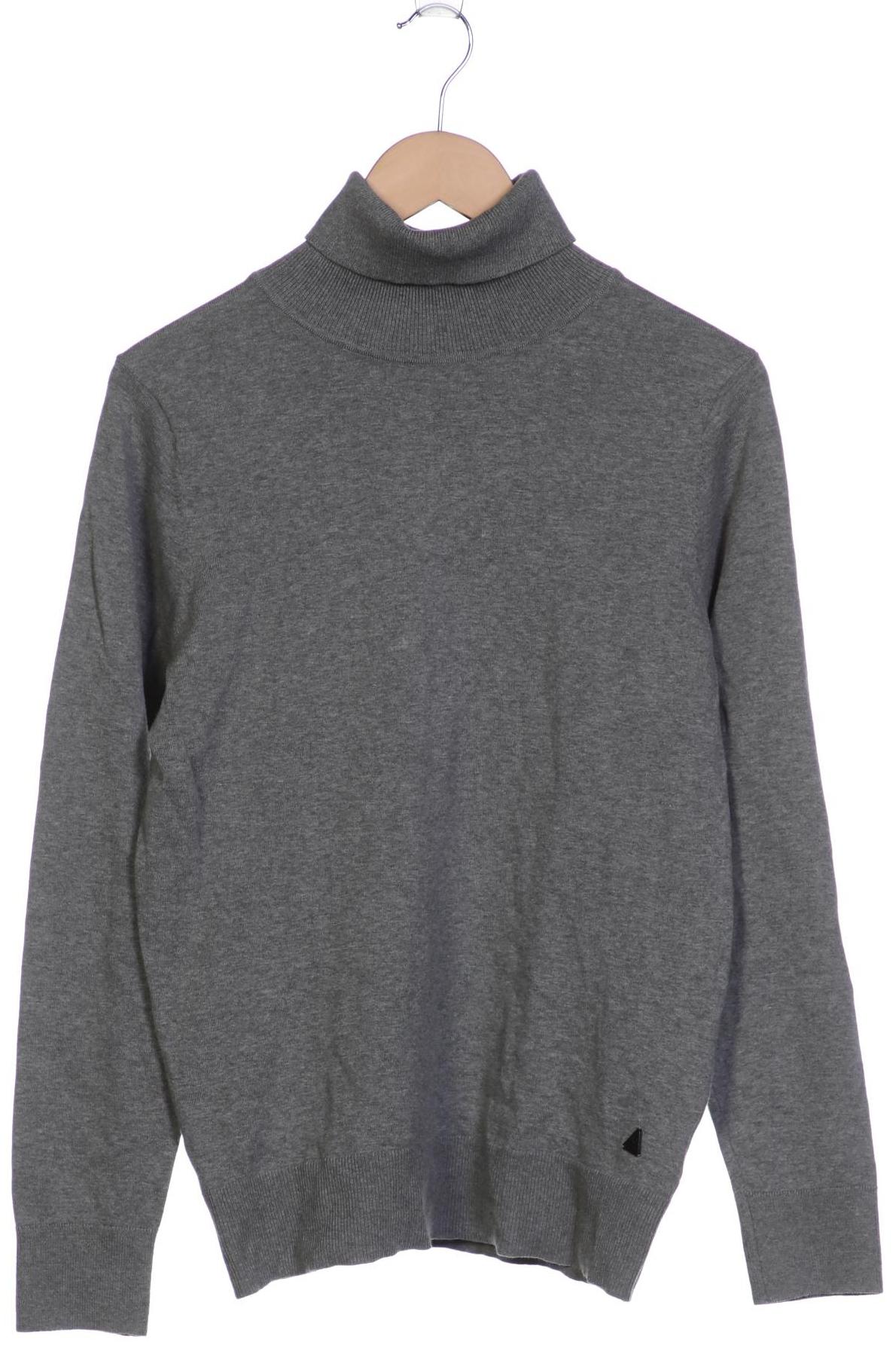 

Gaastra Damen Pullover, grau, Gr. 42