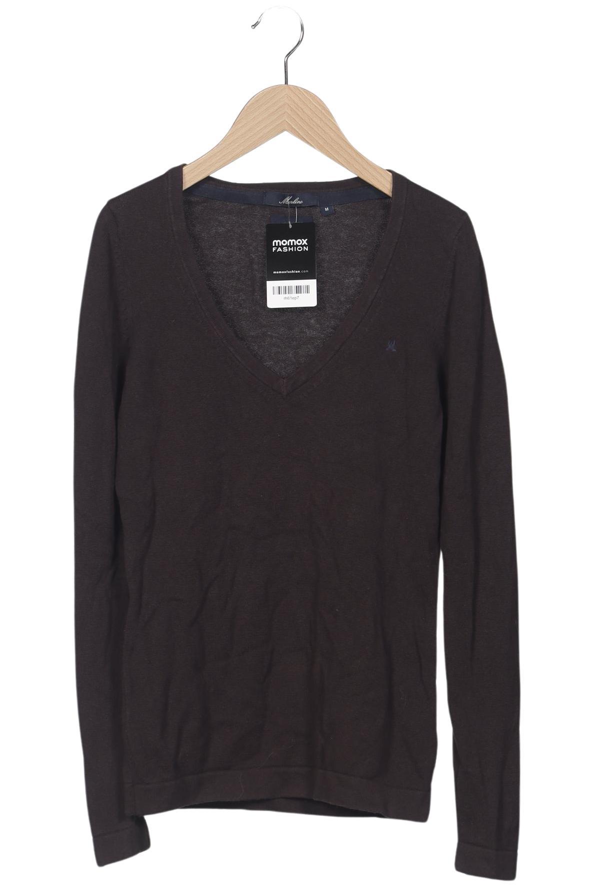 

Gaastra Damen Pullover, braun, Gr. 38