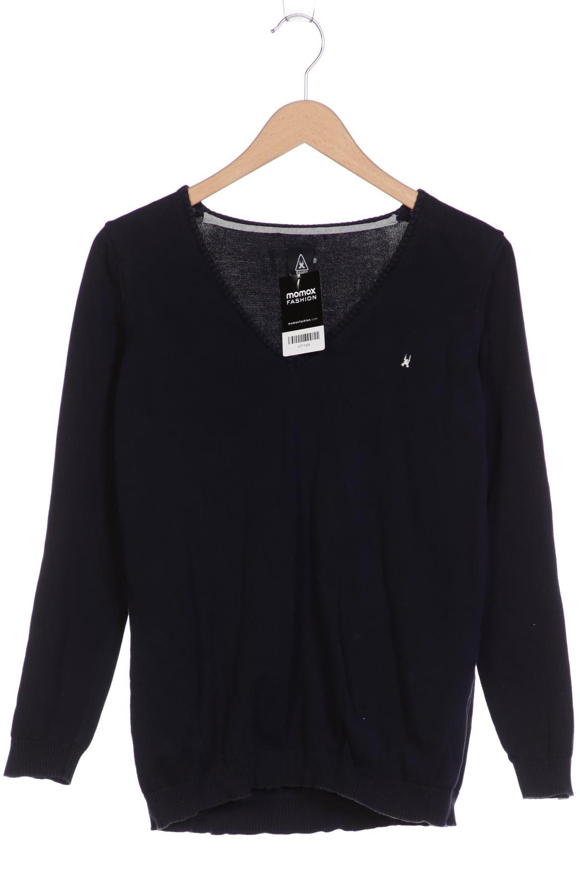 

Gaastra Damen Pullover, marineblau
