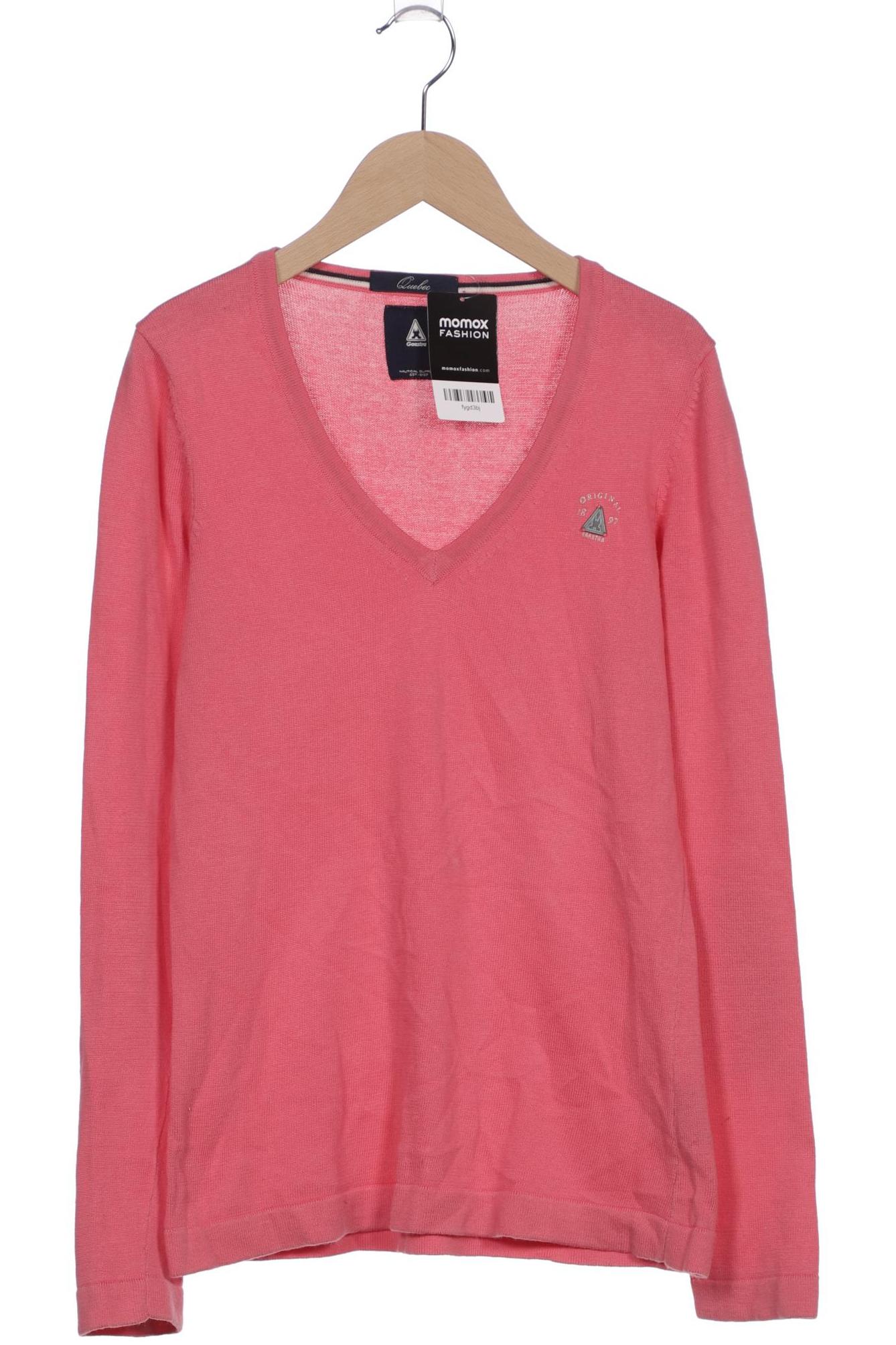 

Gaastra Damen Pullover, pink, Gr. 38