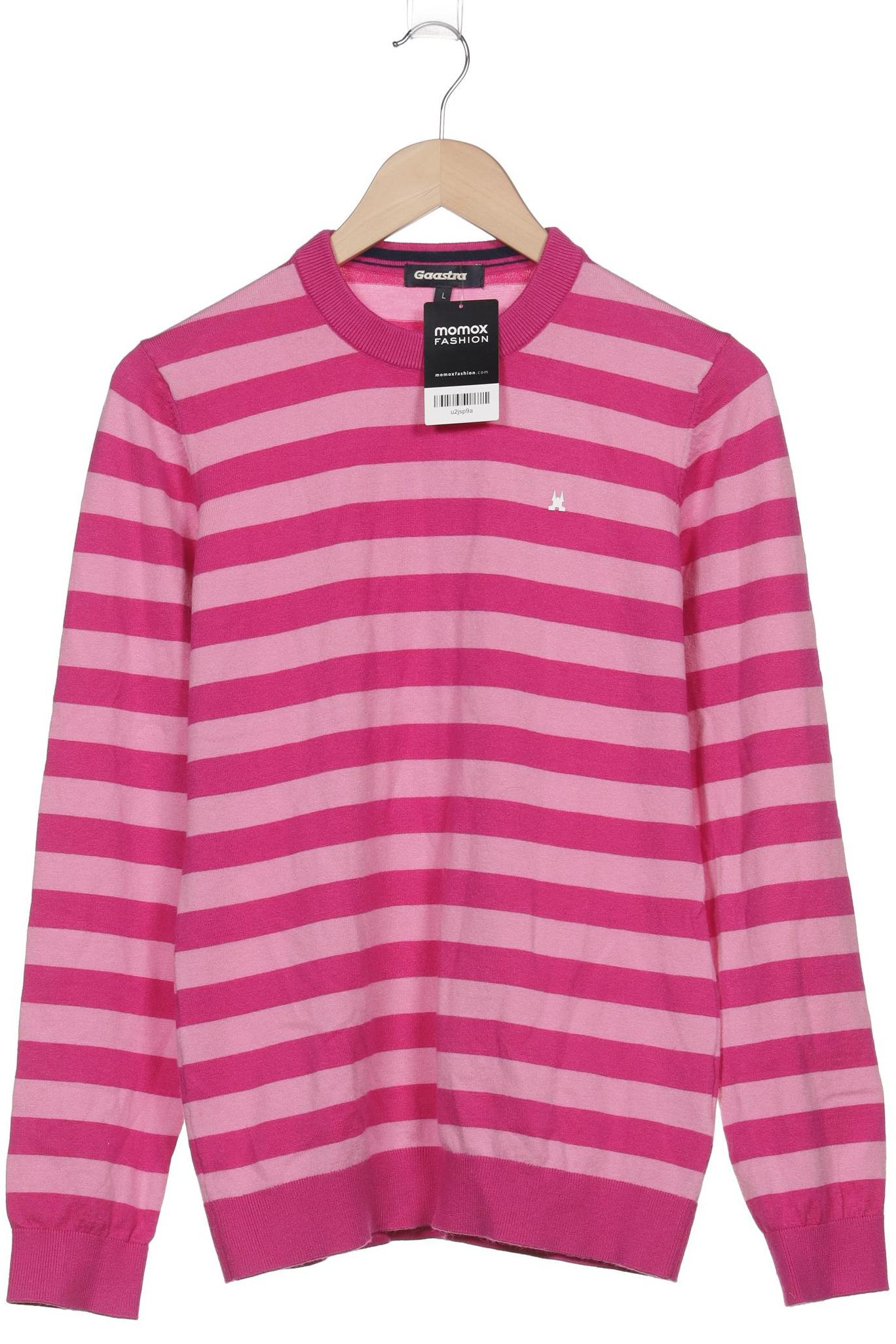 

Gaastra Damen Pullover, pink, Gr. 42