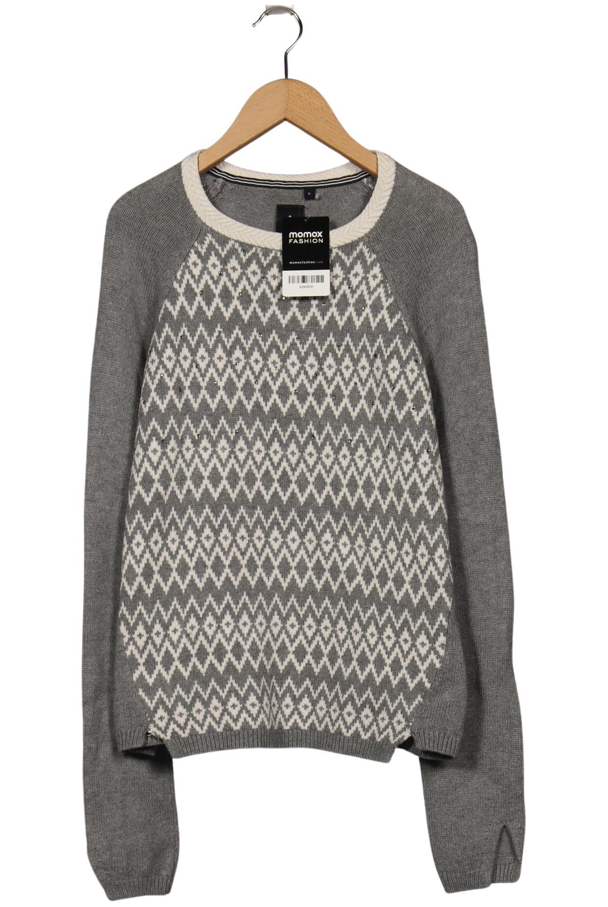 

Gaastra Damen Pullover, grau, Gr. 42