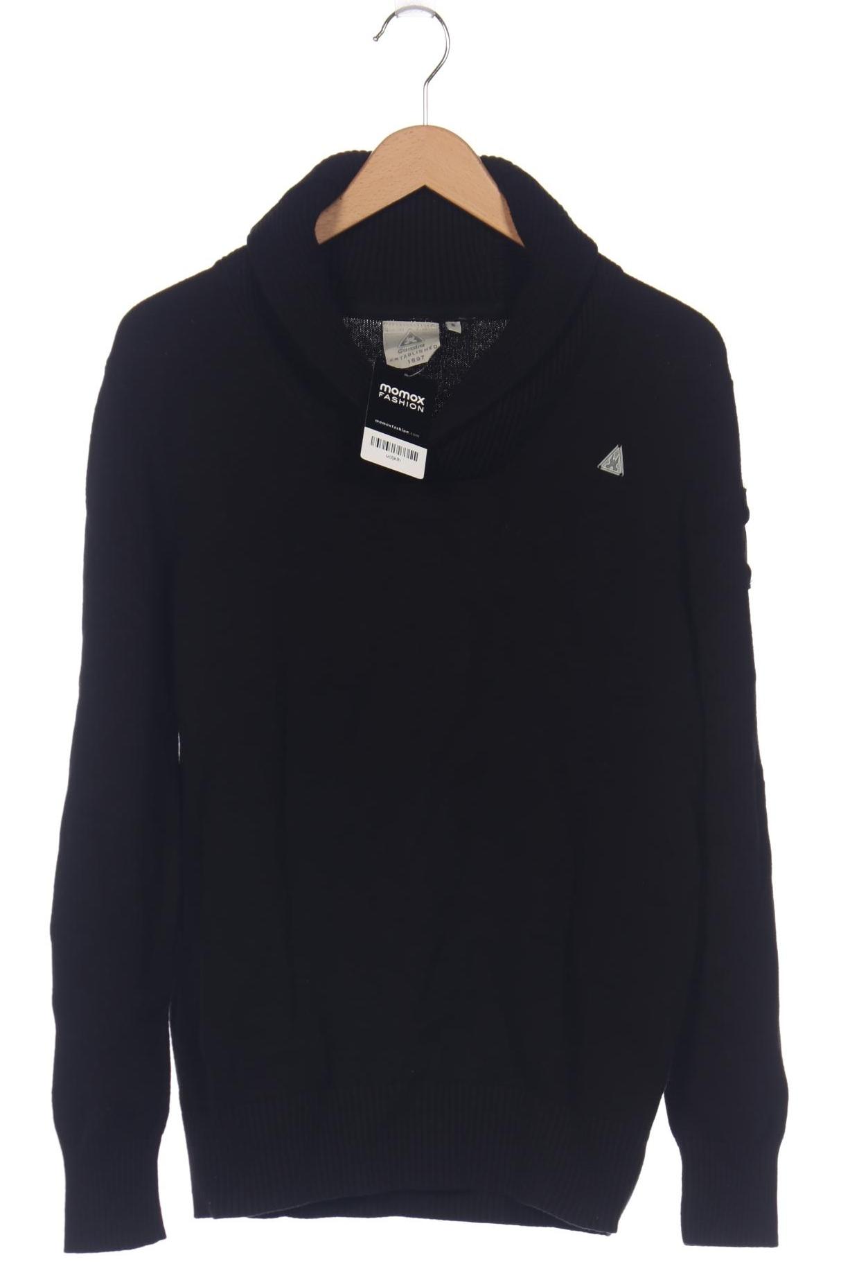 Thumbnail - Gaastra Damen Pullover, schwarz, Gr. 36