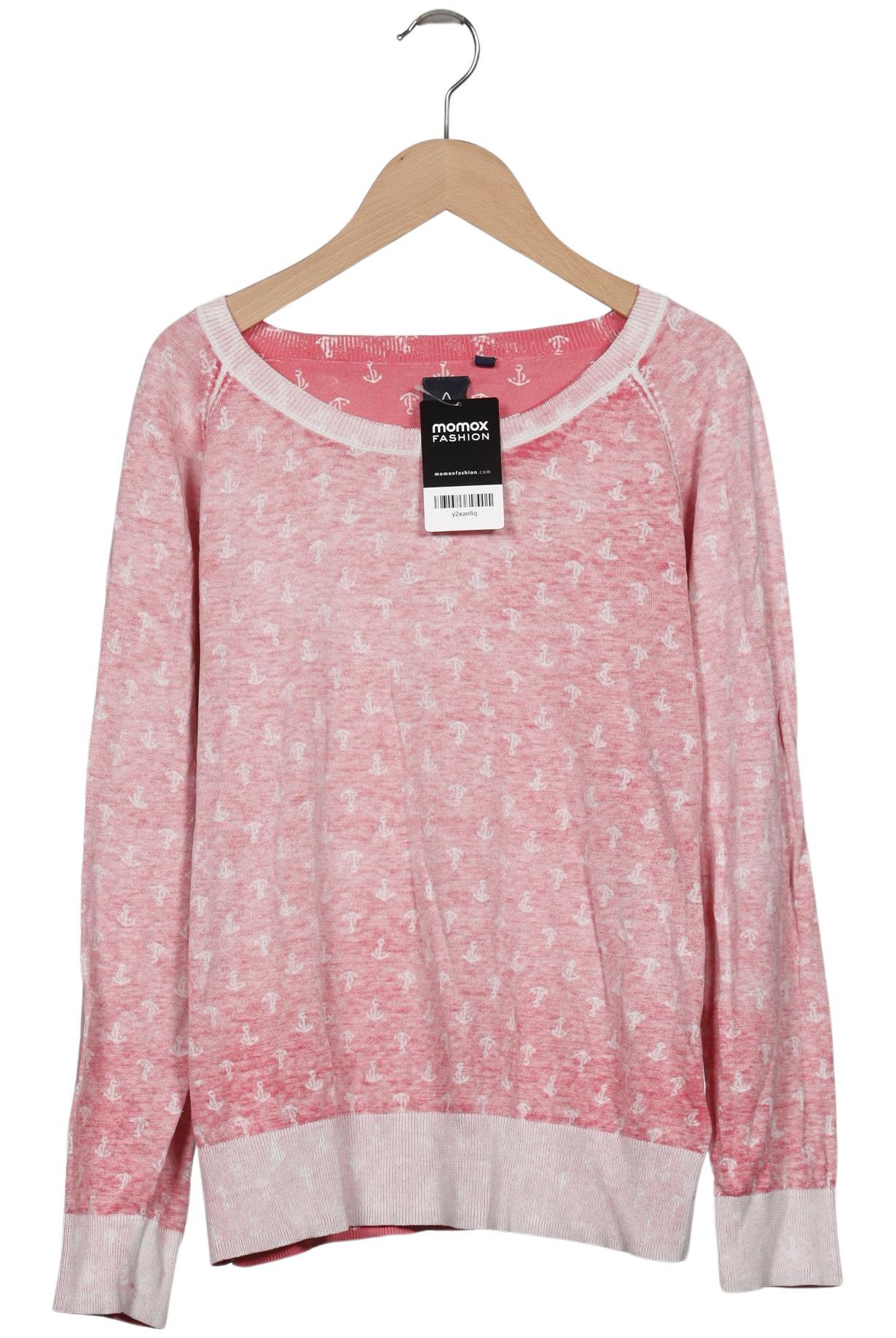 

Gaastra Damen Pullover, pink, Gr. 42