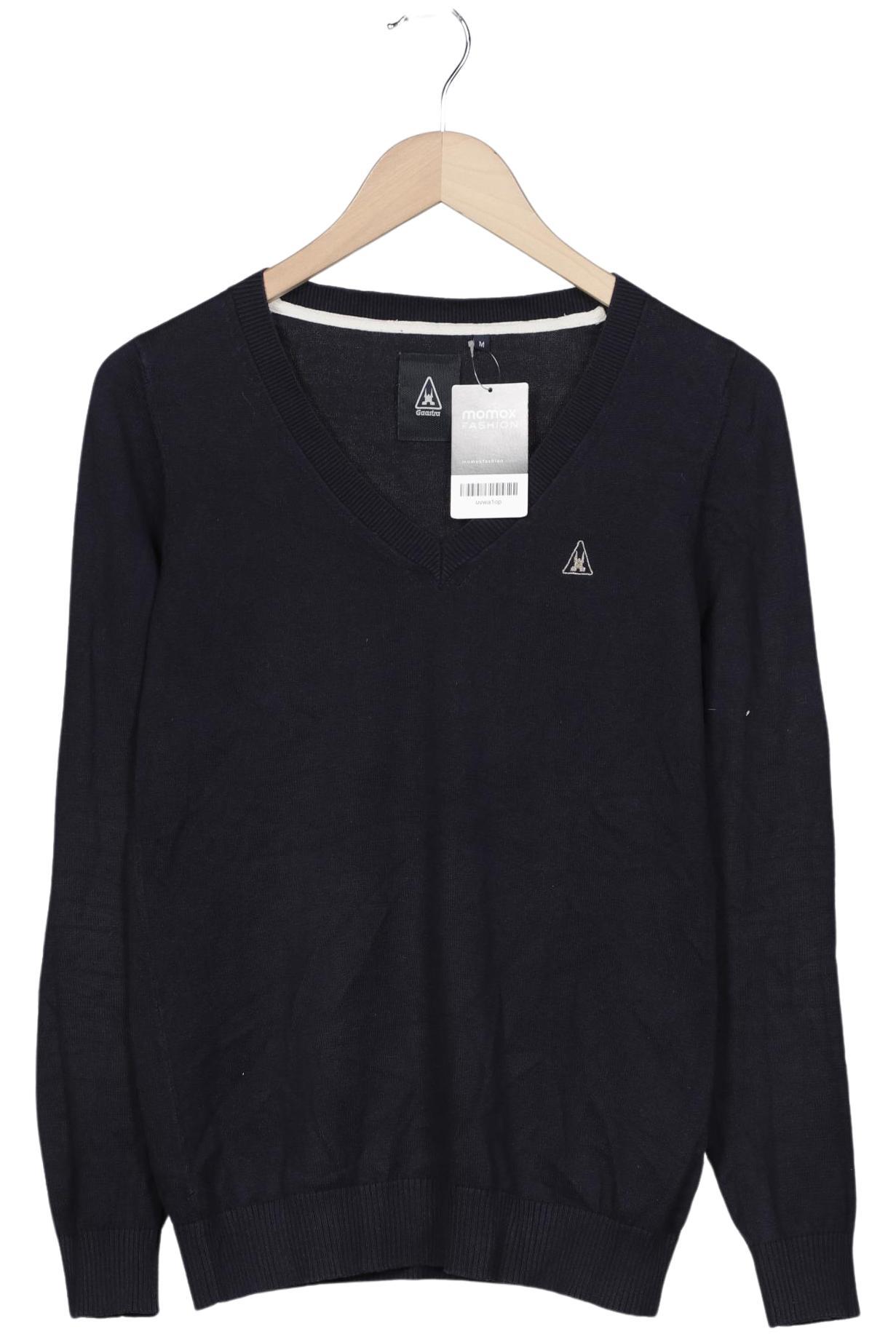

Gaastra Damen Pullover, marineblau, Gr. 38
