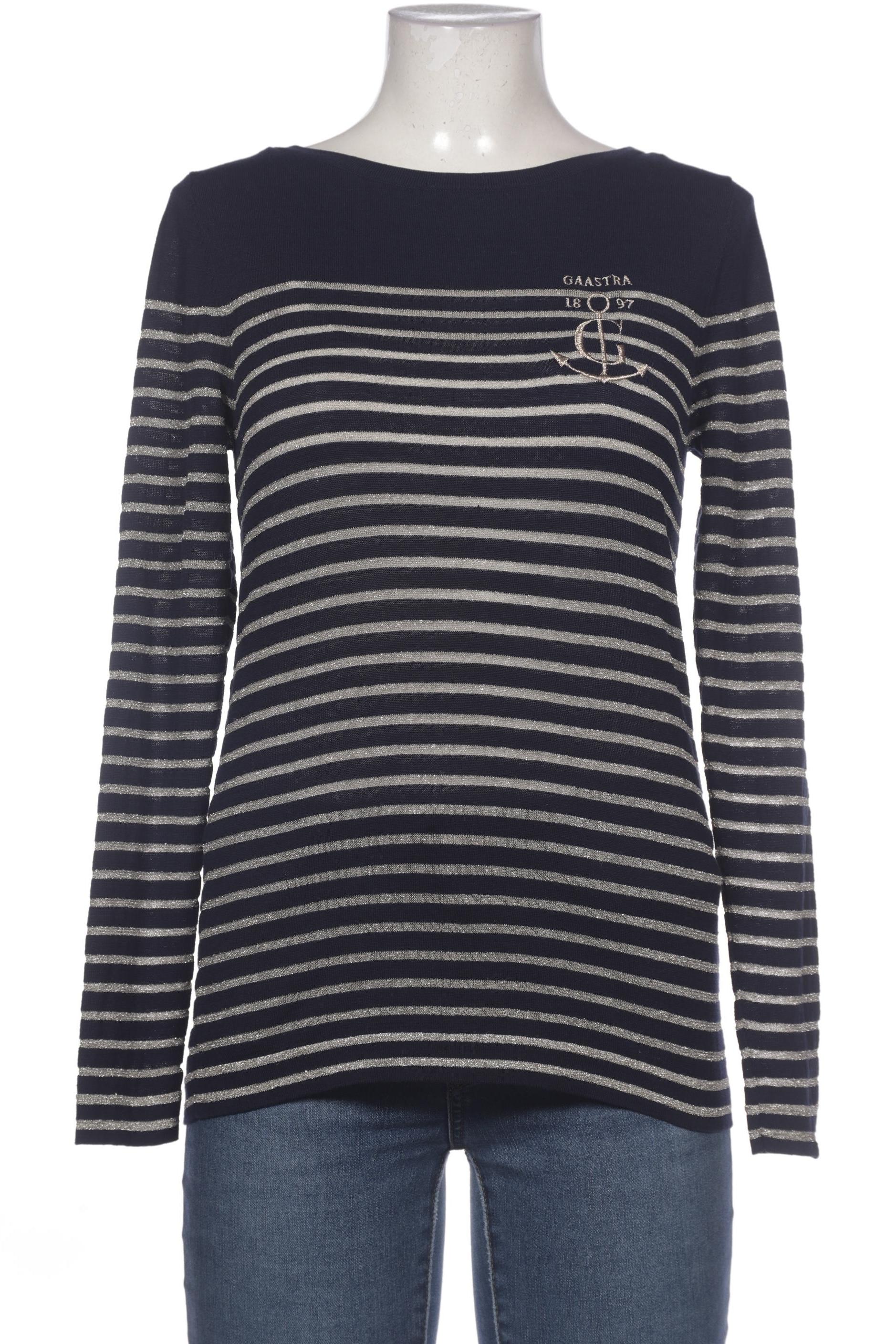 

Gaastra Damen Pullover, marineblau, Gr. 38