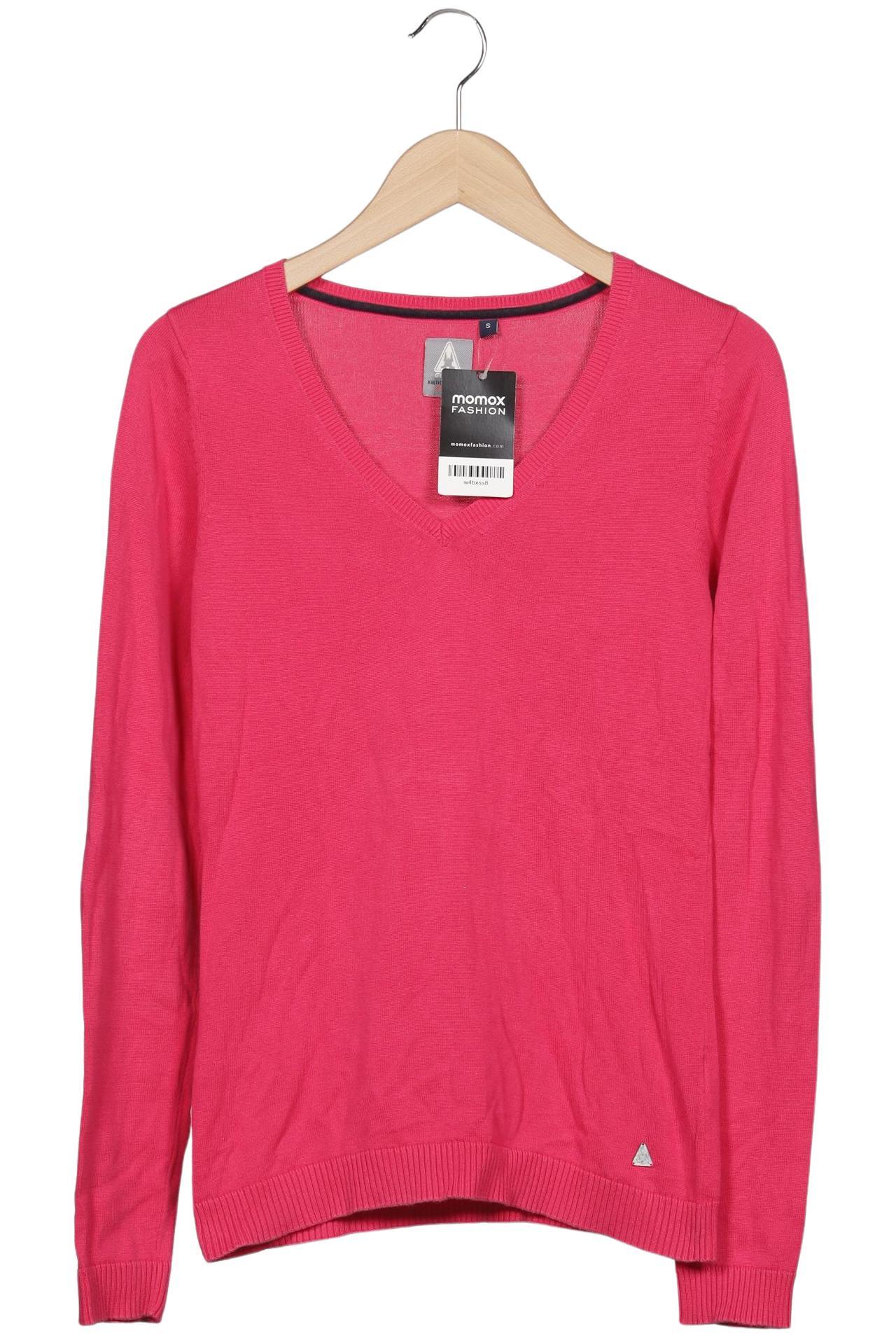 

Gaastra Damen Pullover, pink, Gr. 36