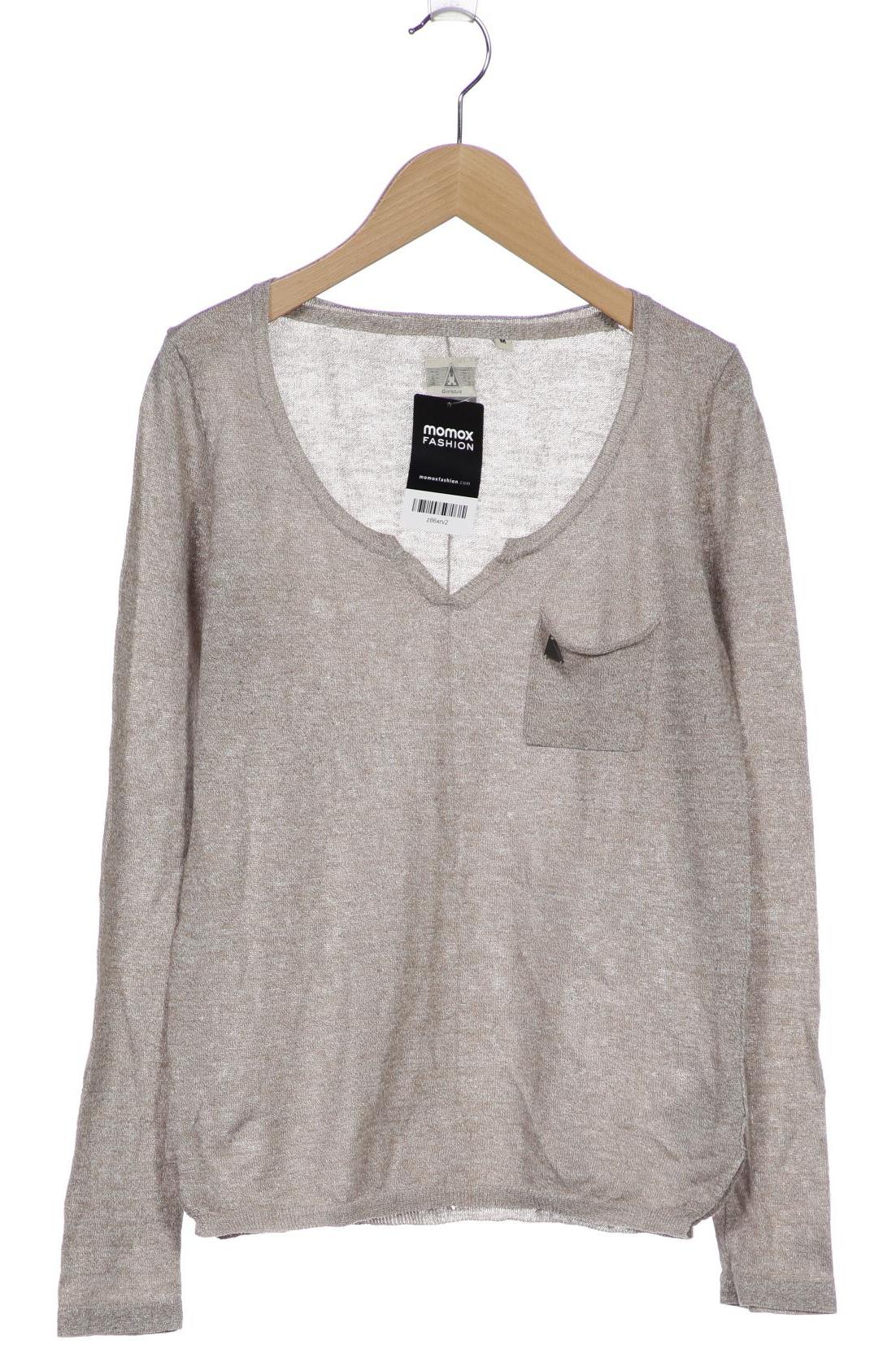 

Gaastra Damen Pullover, beige, Gr. 38